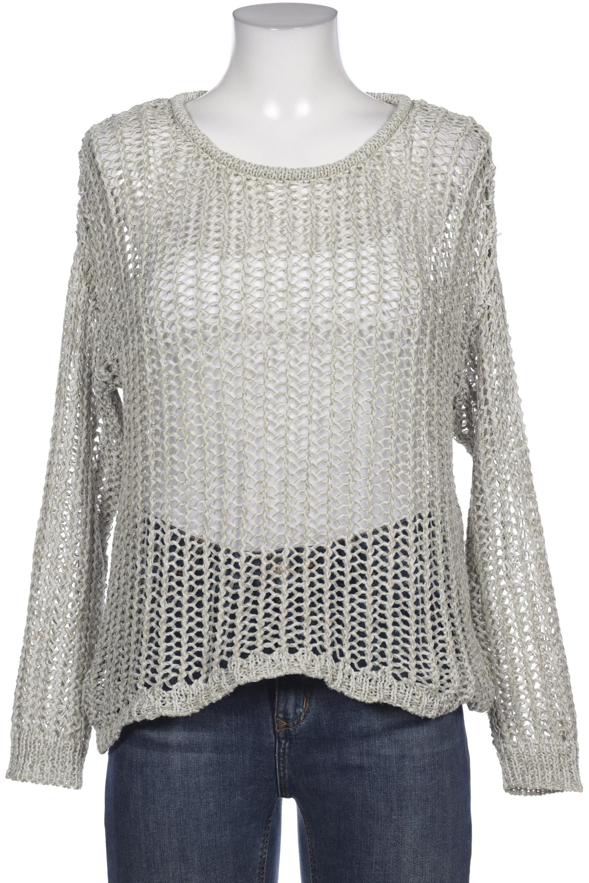 

Comma Damen Pullover, türkis