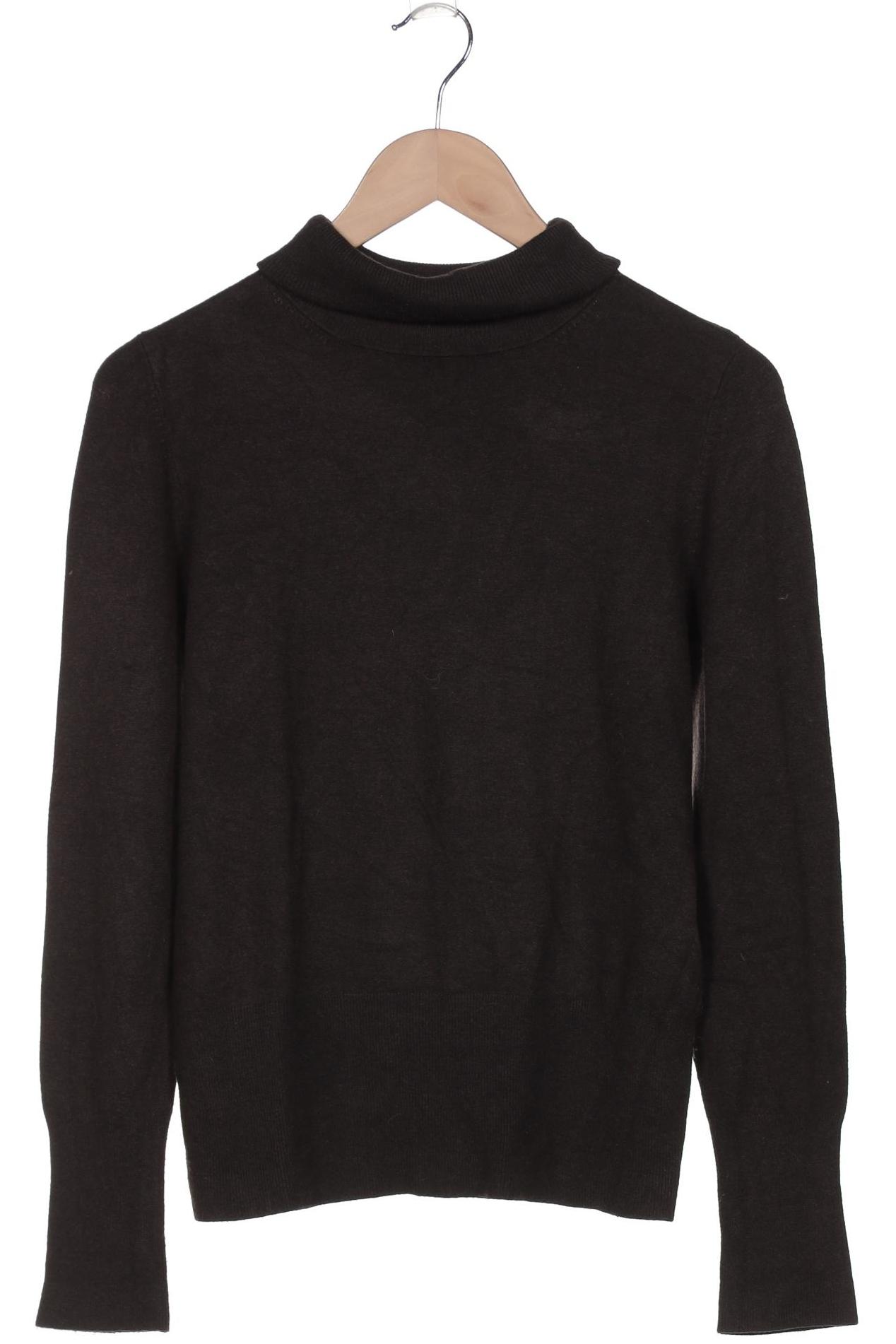 

Comma Damen Pullover, schwarz, Gr. 40