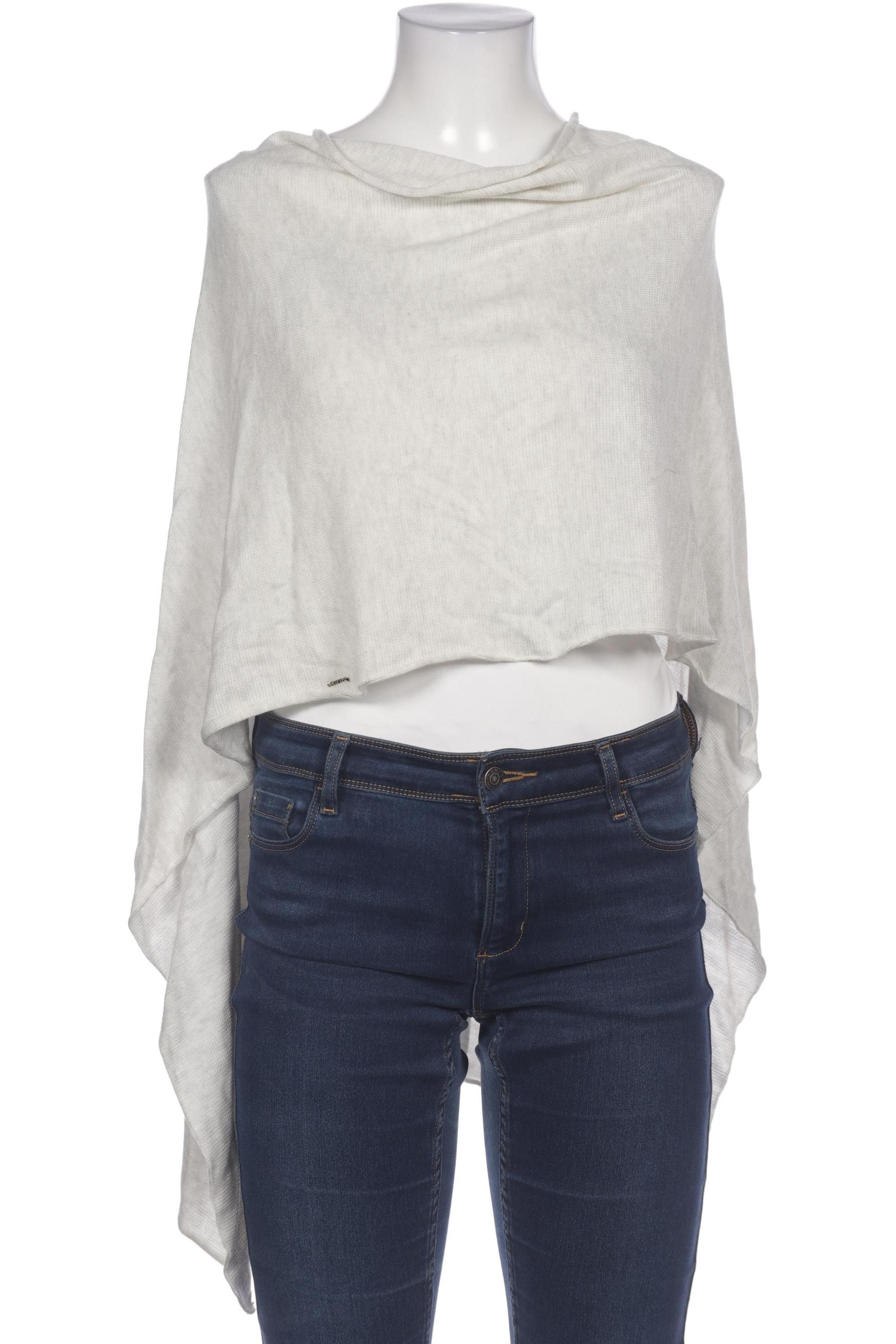 

Comma Damen Pullover, grau, Gr. uni