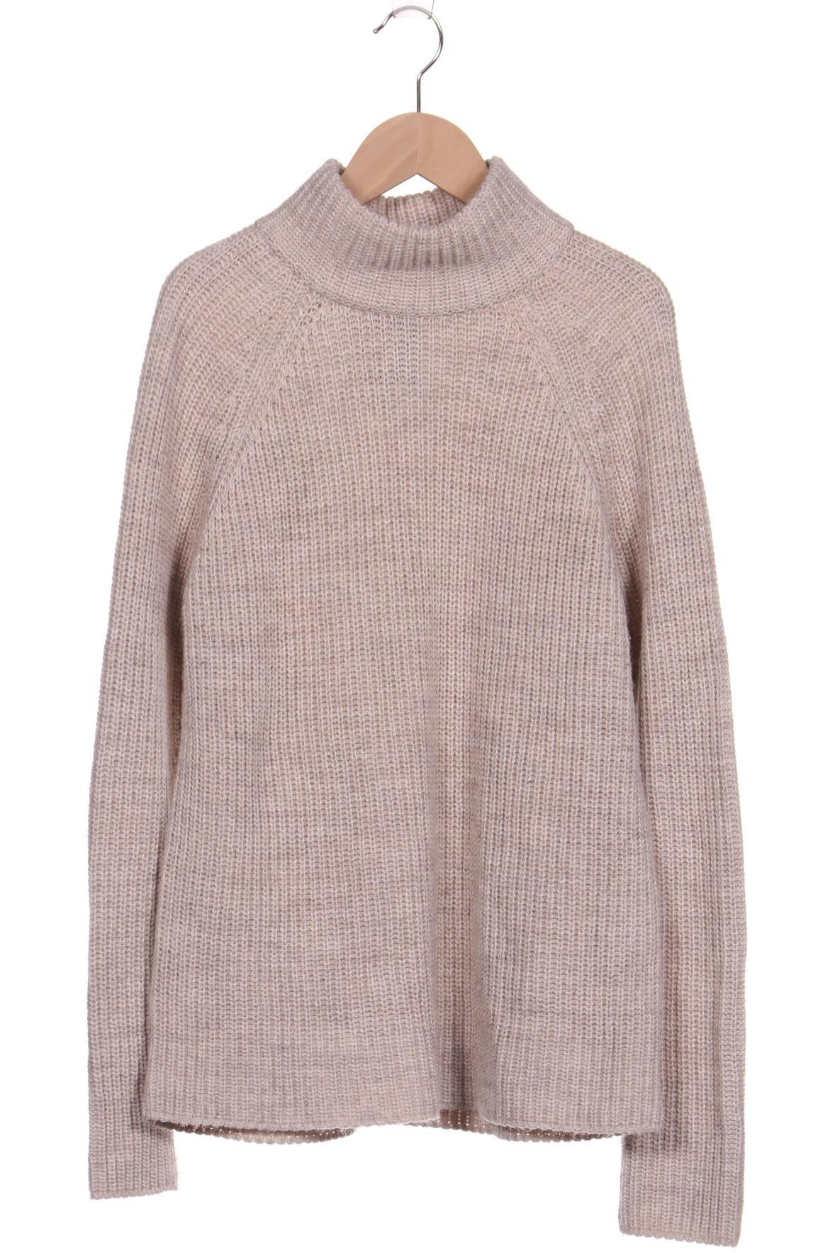 

Comma Damen Pullover, beige