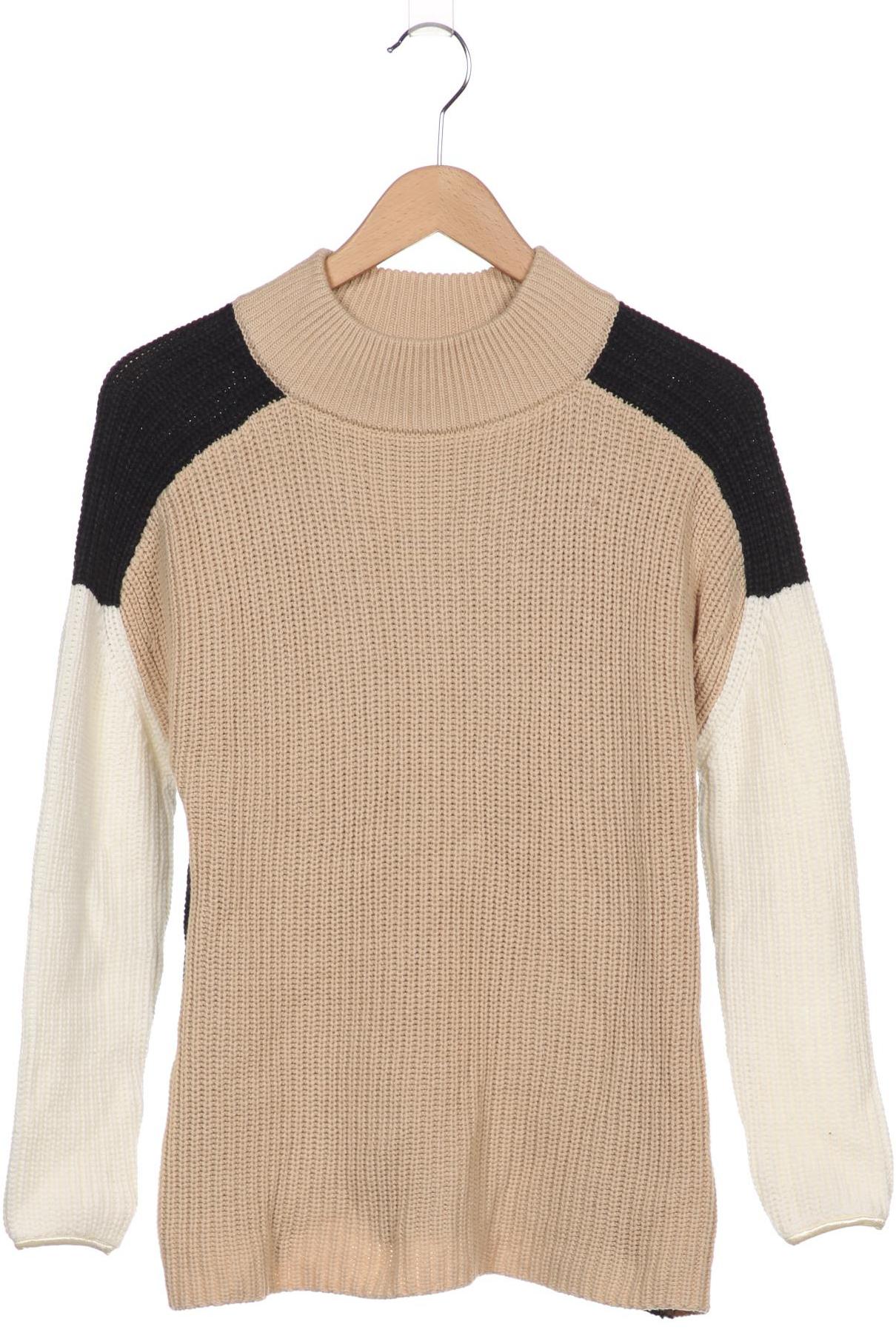 

Comma Damen Pullover, mehrfarbig, Gr. 34