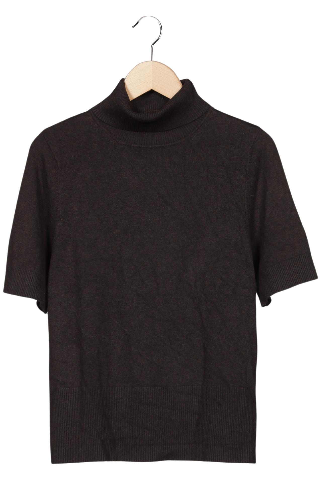 

Comma Damen Pullover, braun, Gr. 42