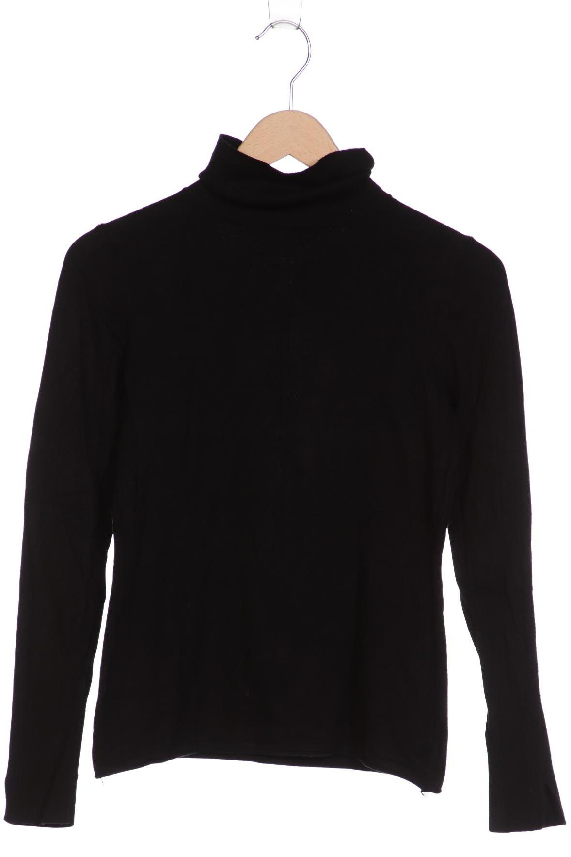 

Comma Damen Pullover, schwarz, Gr. 36