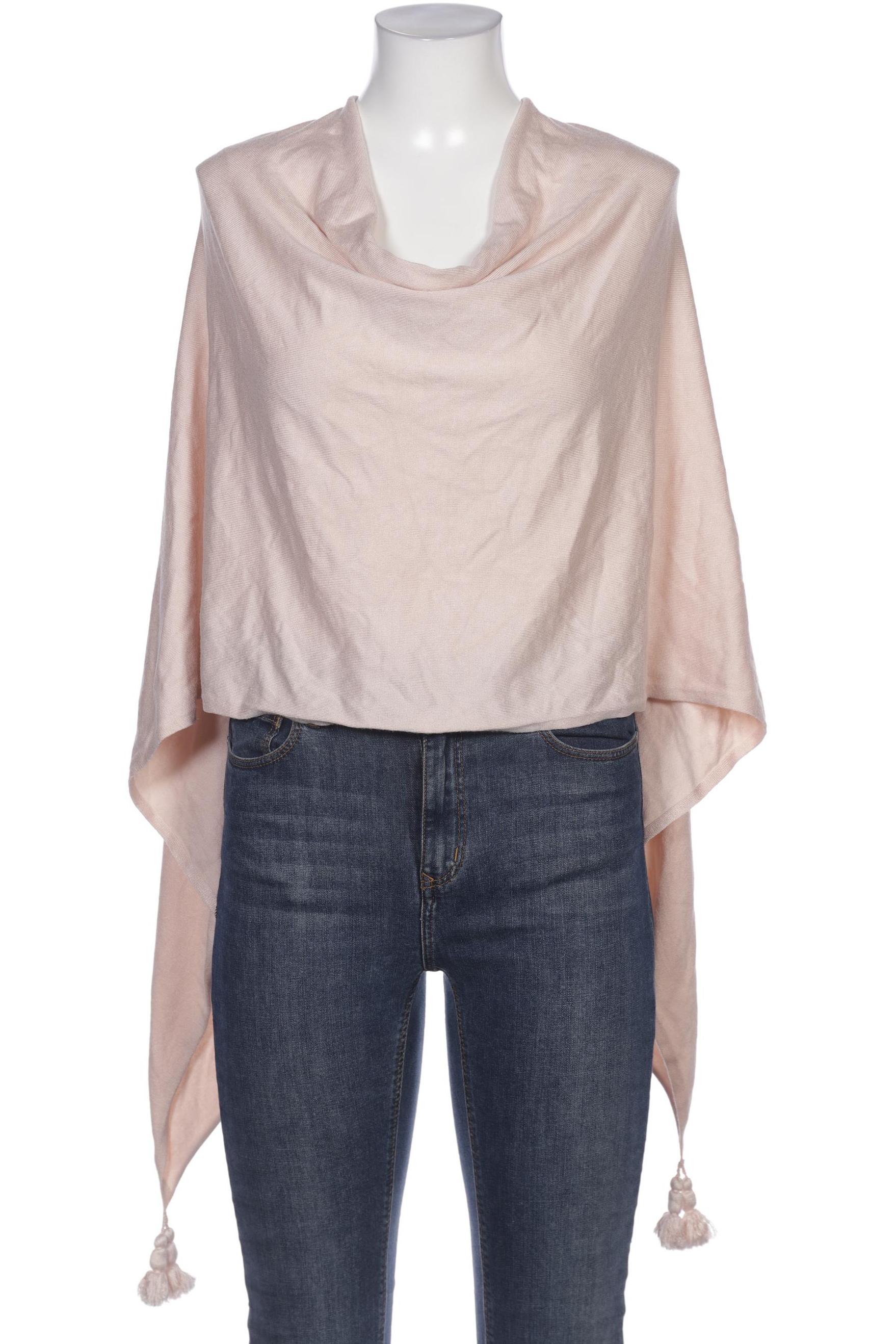 

Comma Damen Pullover, pink, Gr. uni