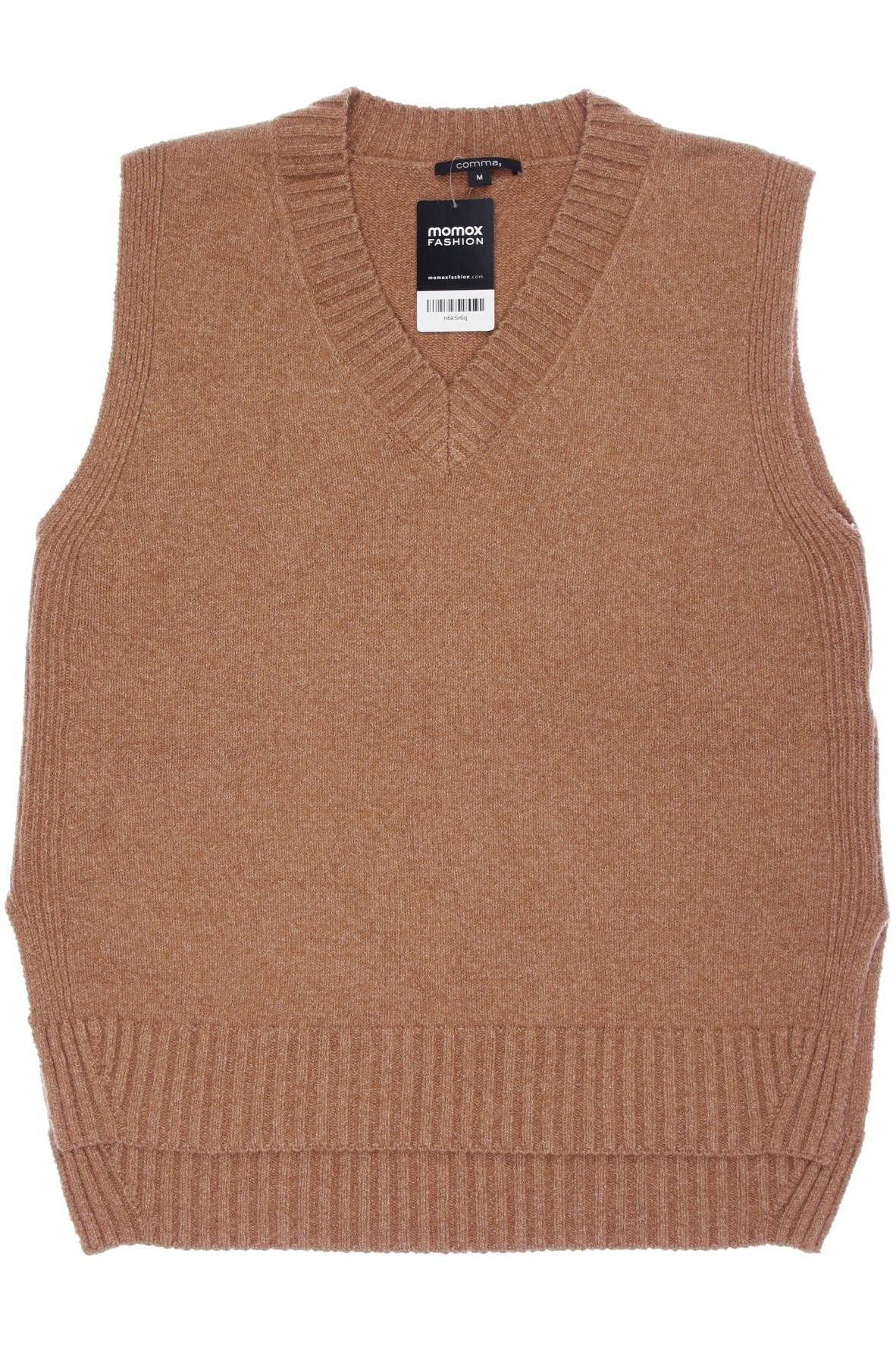 

Comma Damen Pullover, braun