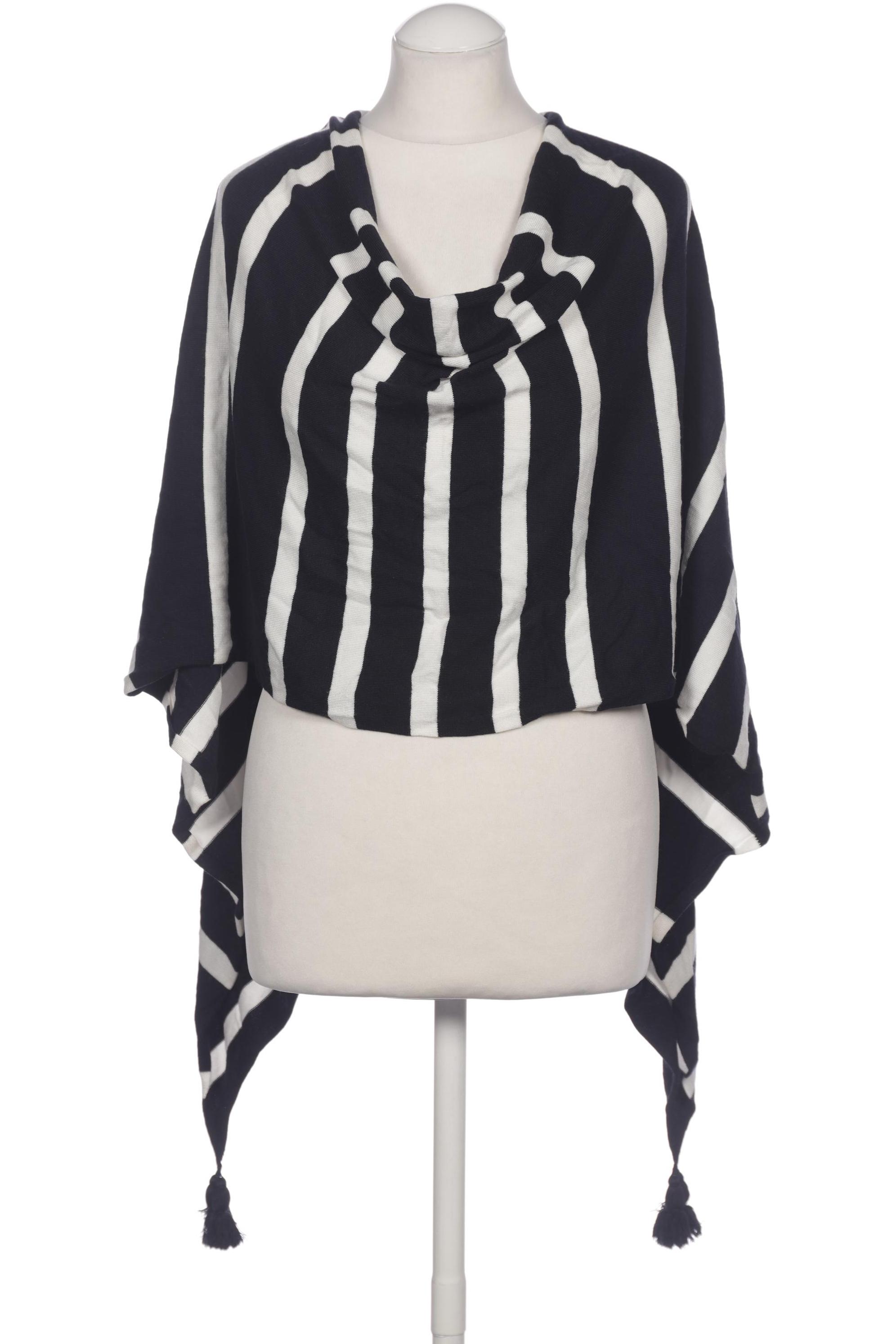 

Comma Damen Pullover, marineblau, Gr. uni