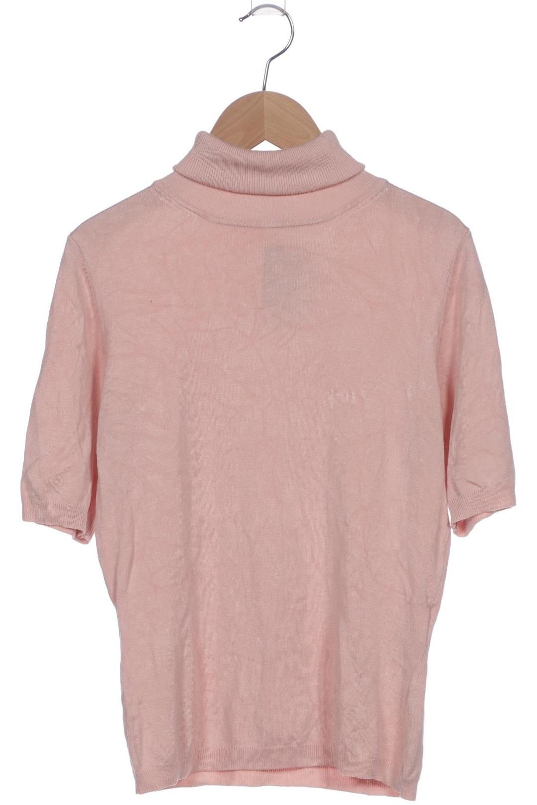 

Comma Damen Pullover, pink, Gr. 36
