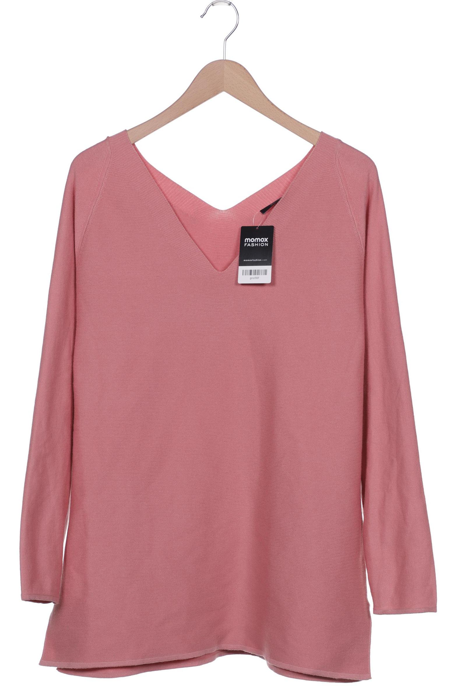

Comma Damen Pullover, pink
