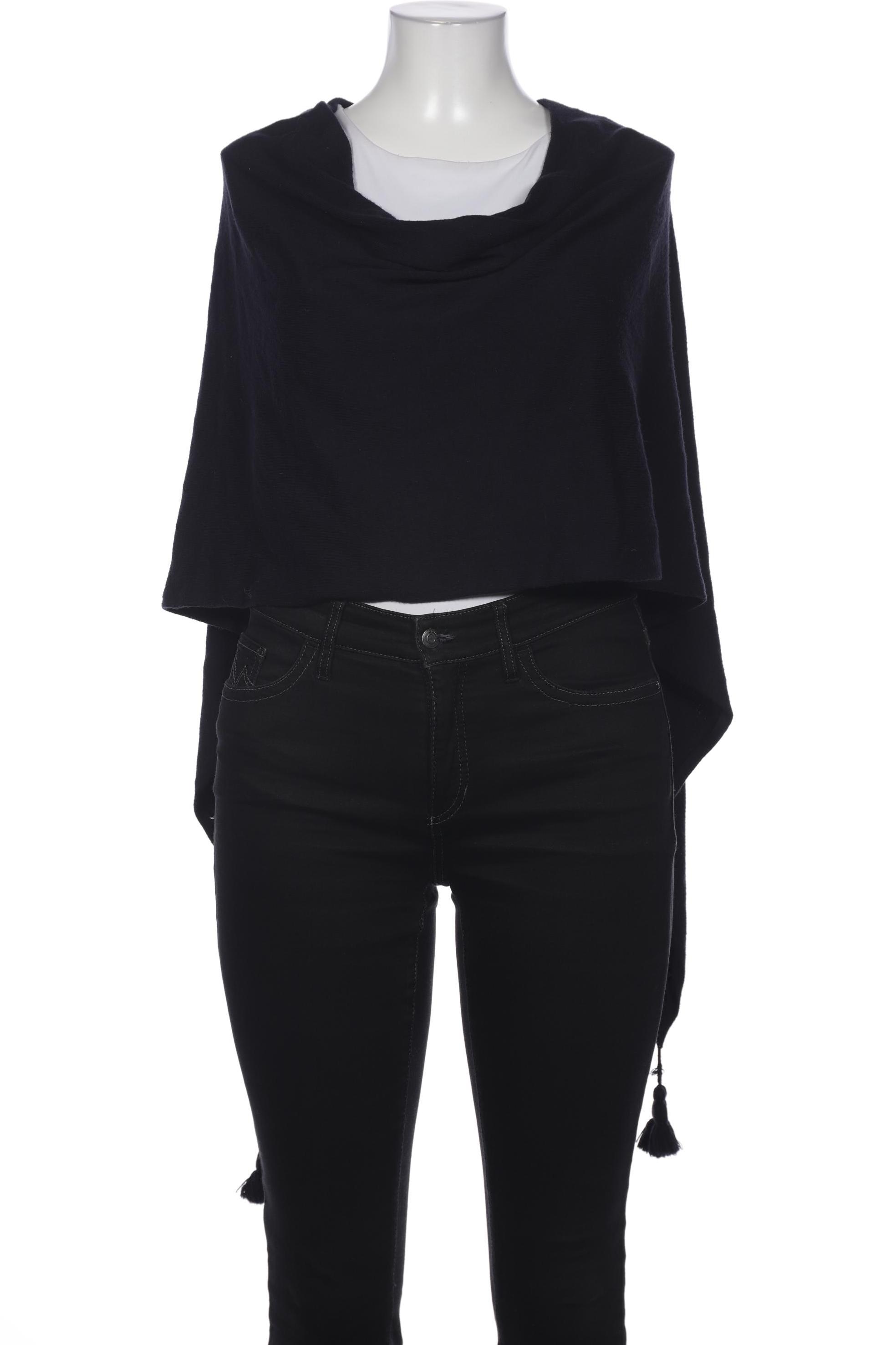 

Comma Damen Pullover, marineblau, Gr. uni