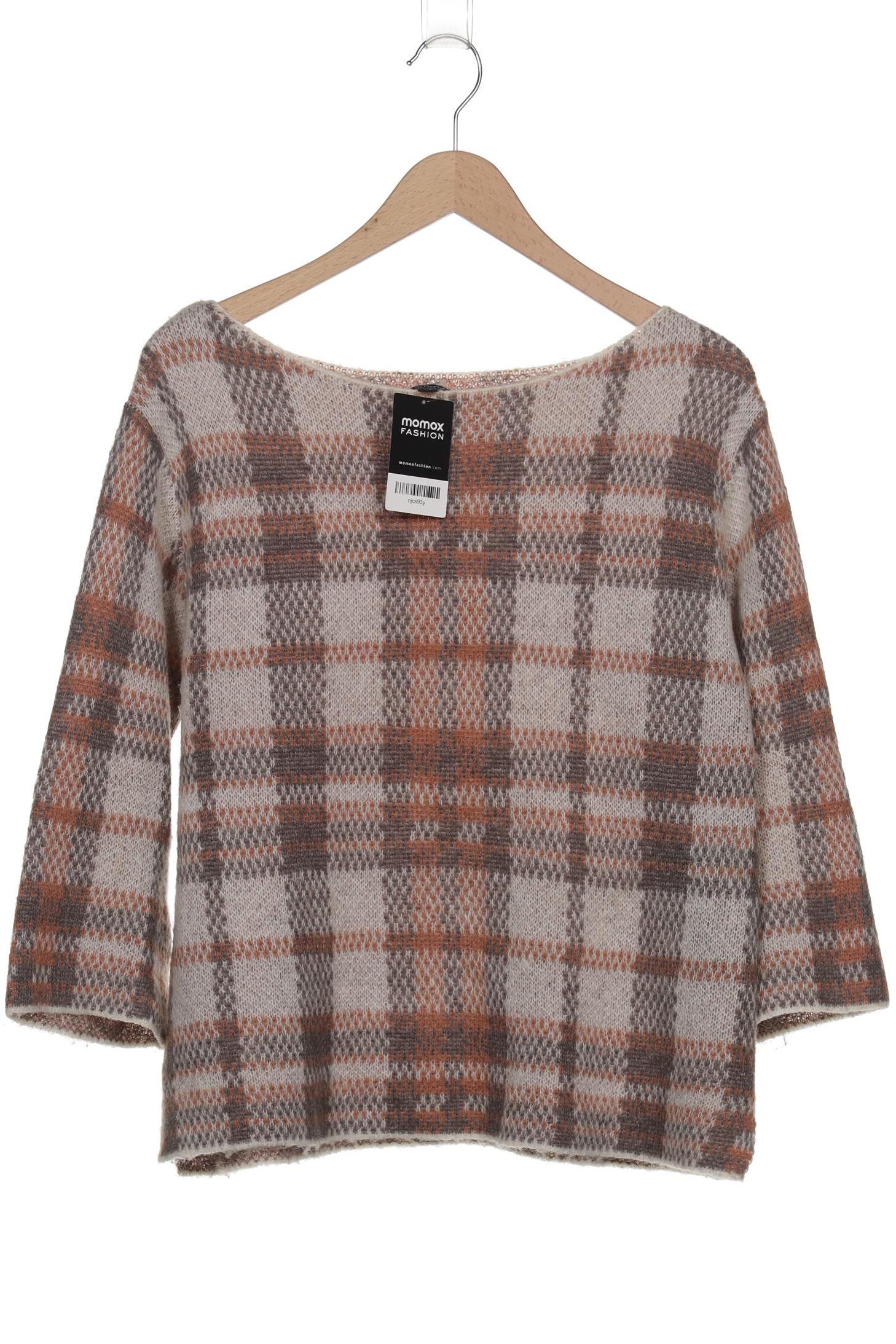 

Comma Damen Pullover, beige, Gr. 40