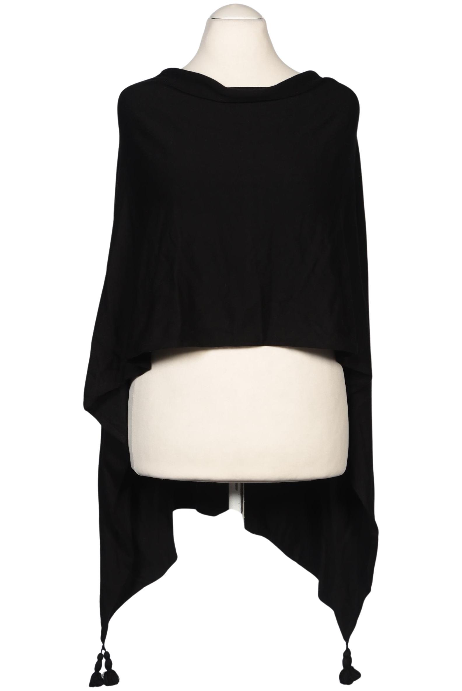 

Comma Damen Pullover, schwarz, Gr. uni