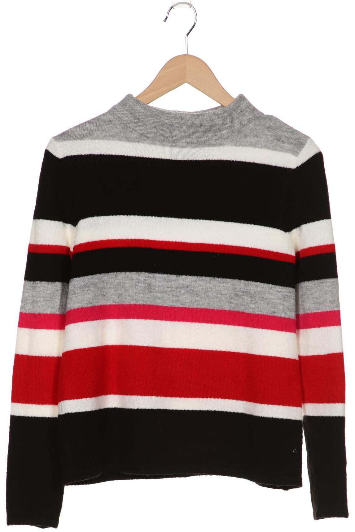 

Comma Damen Pullover, schwarz