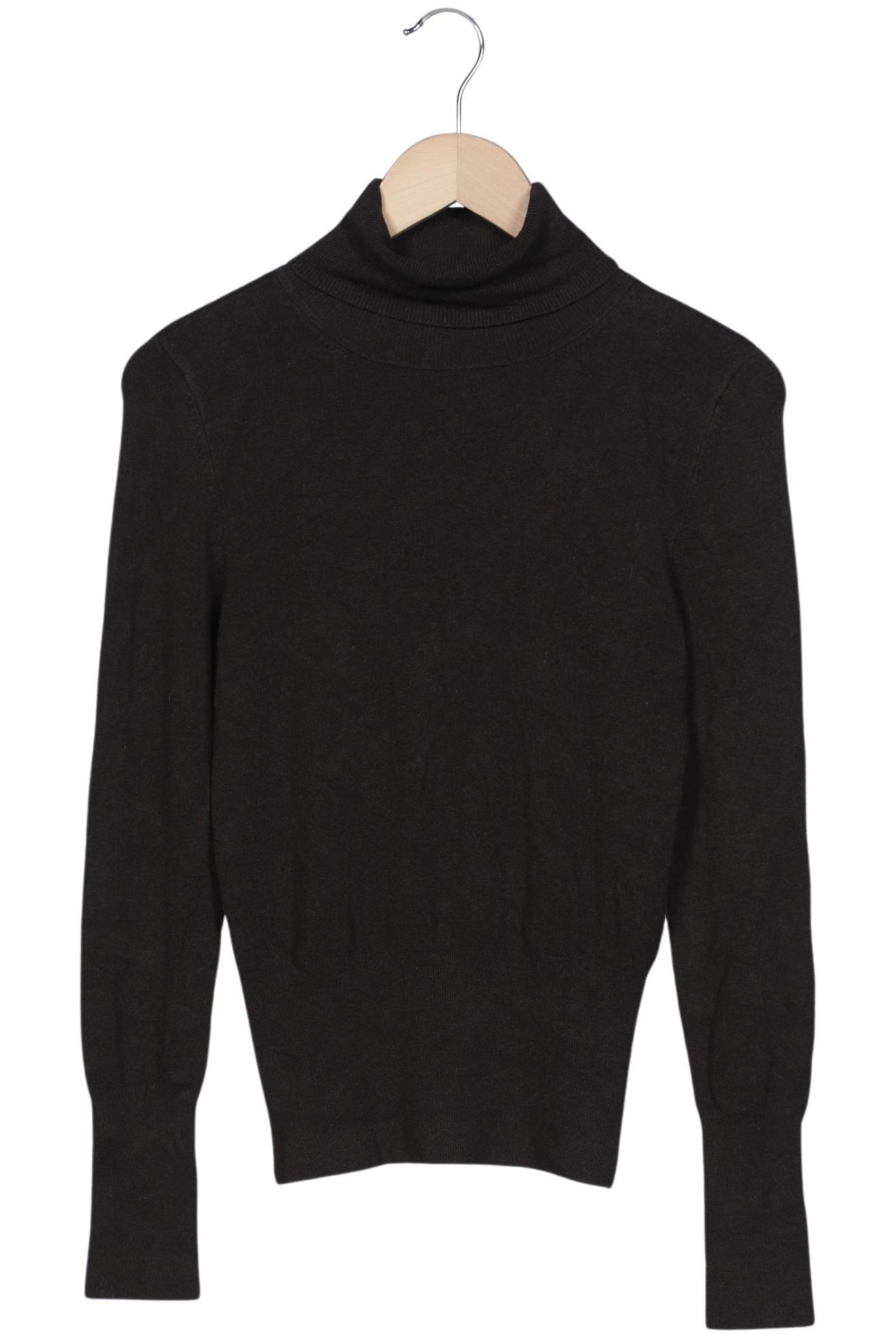 

Comma Damen Pullover, grau, Gr. 36