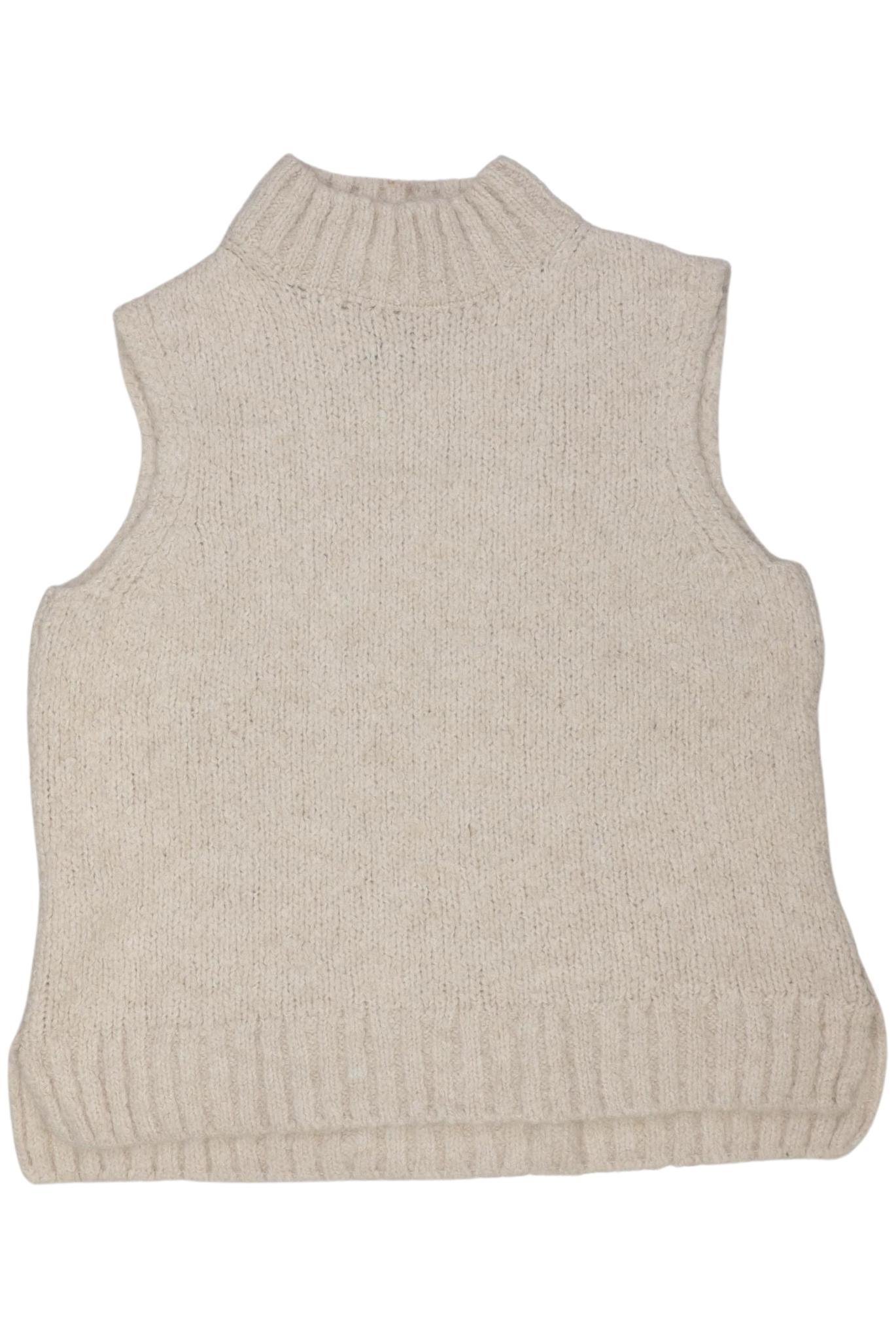 

Comma Damen Pullover, beige, Gr. 38