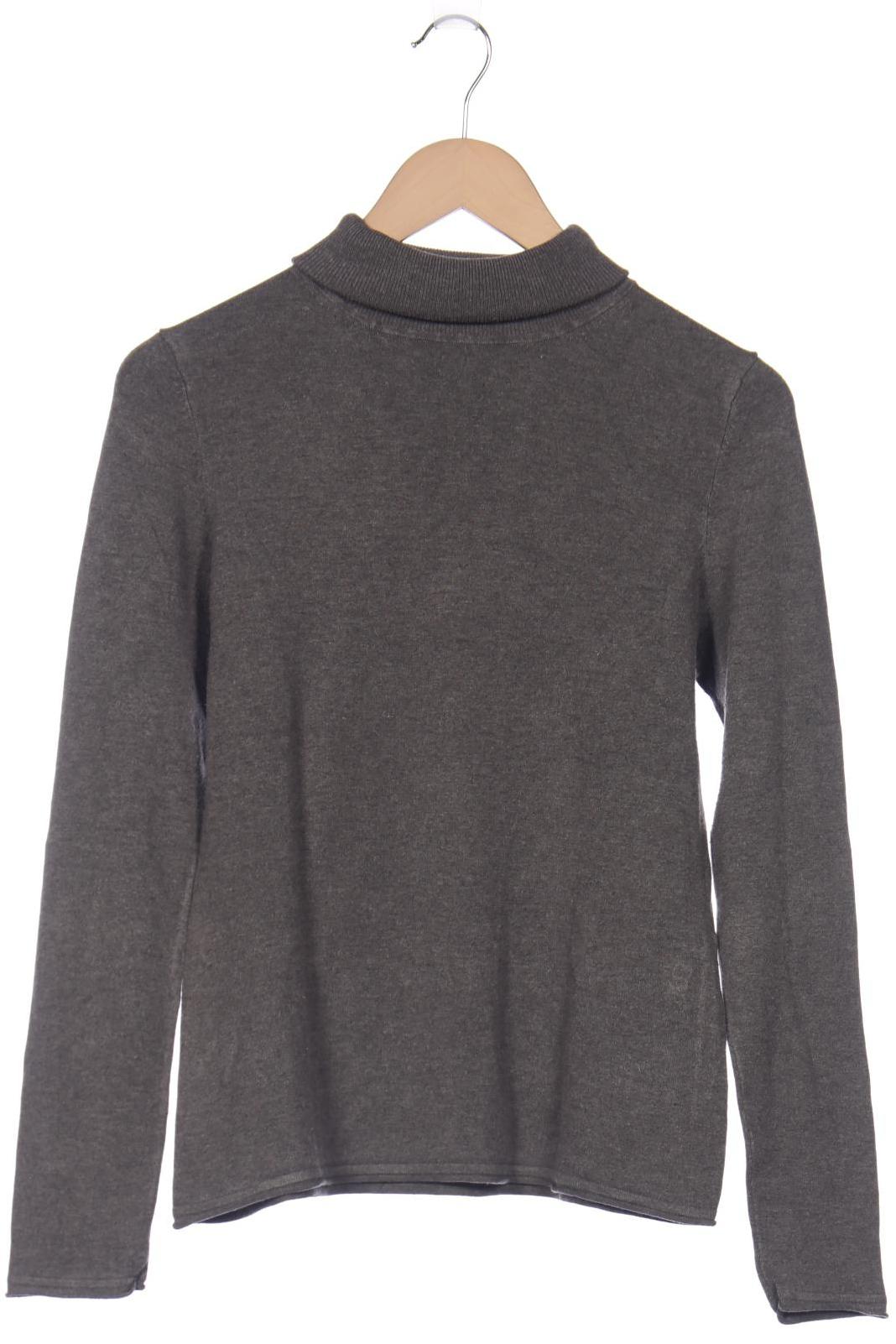 

Comma Damen Pullover, grau, Gr. 40