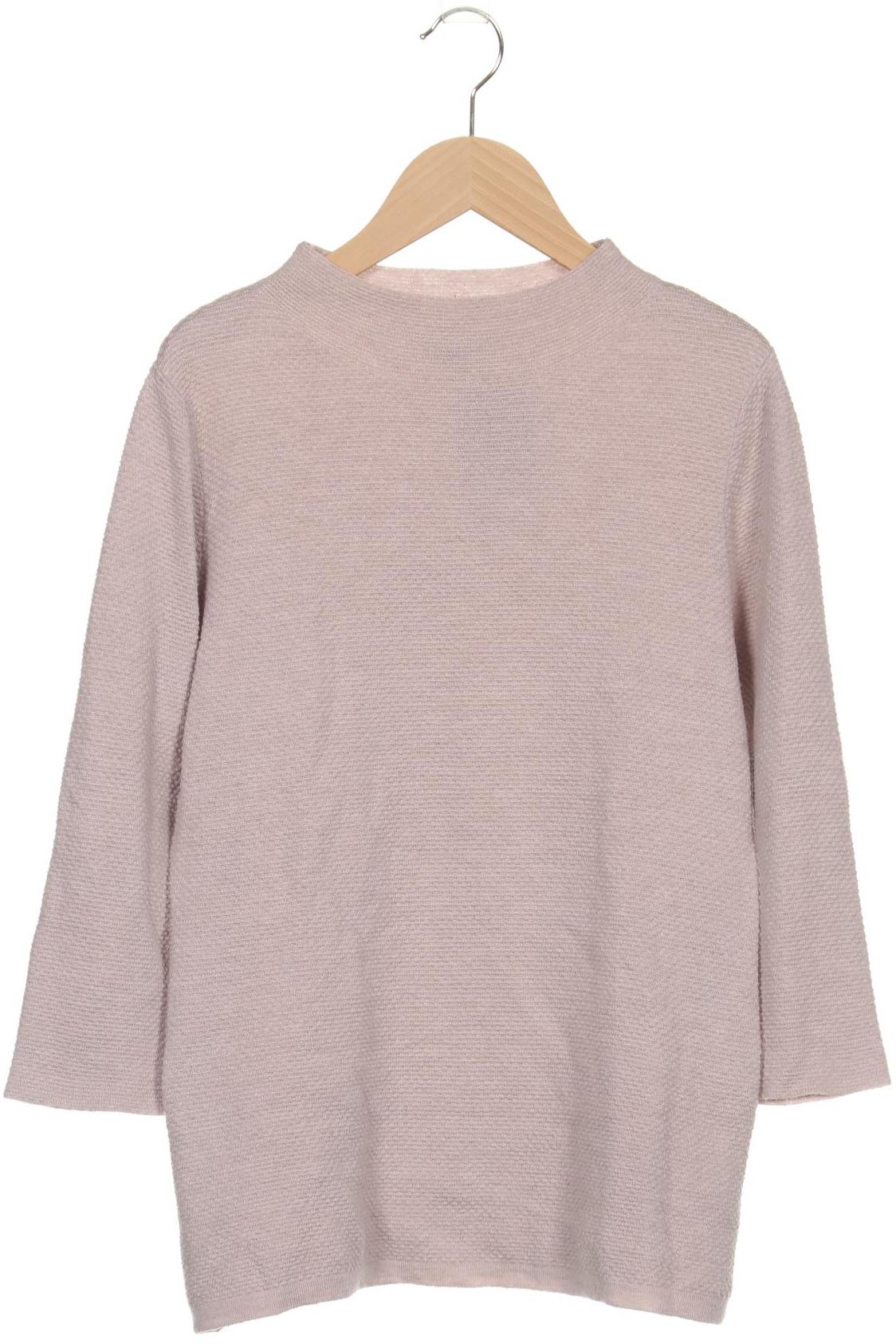 

Comma Damen Pullover, pink, Gr. 38