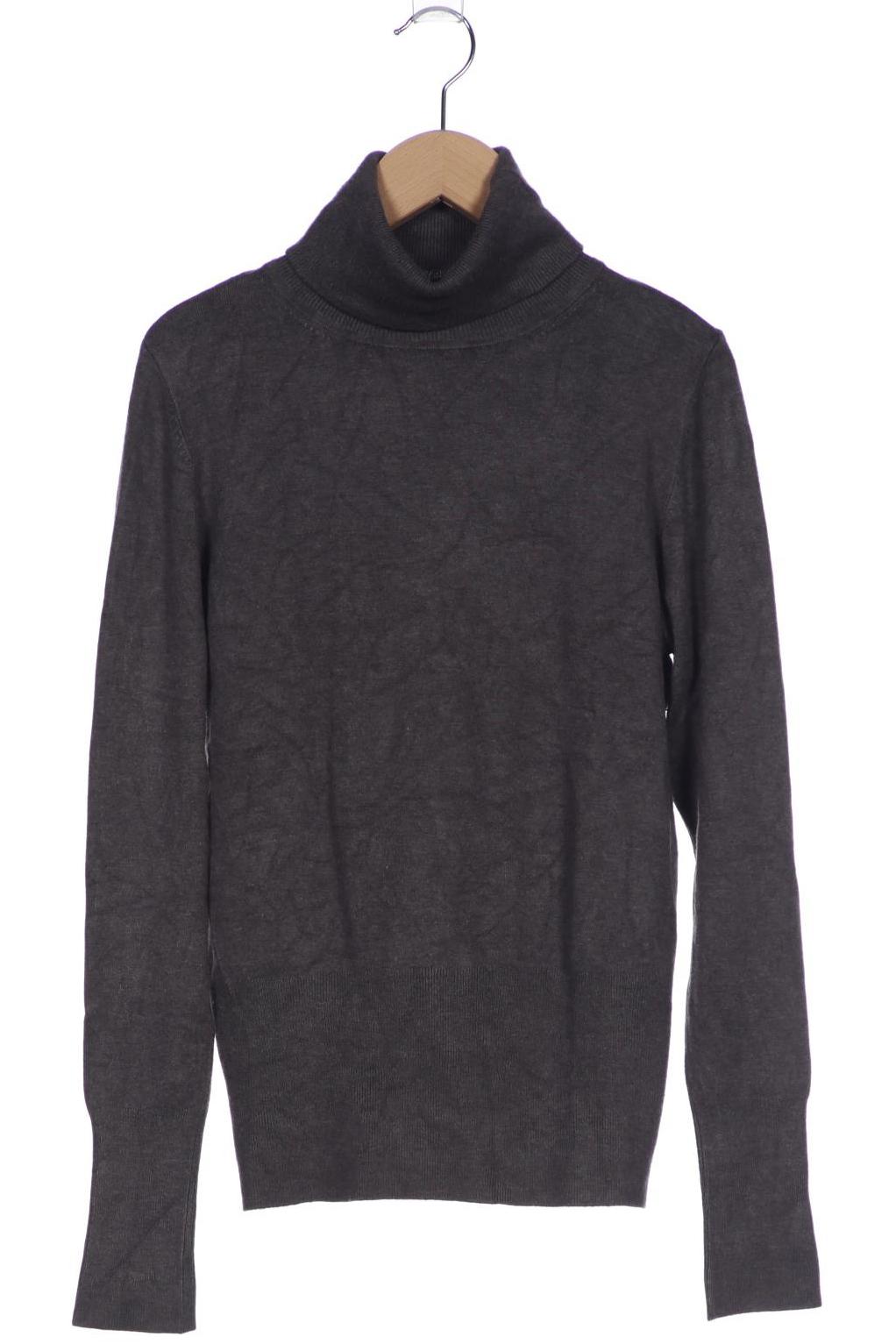

Comma Damen Pullover, grau, Gr. 36