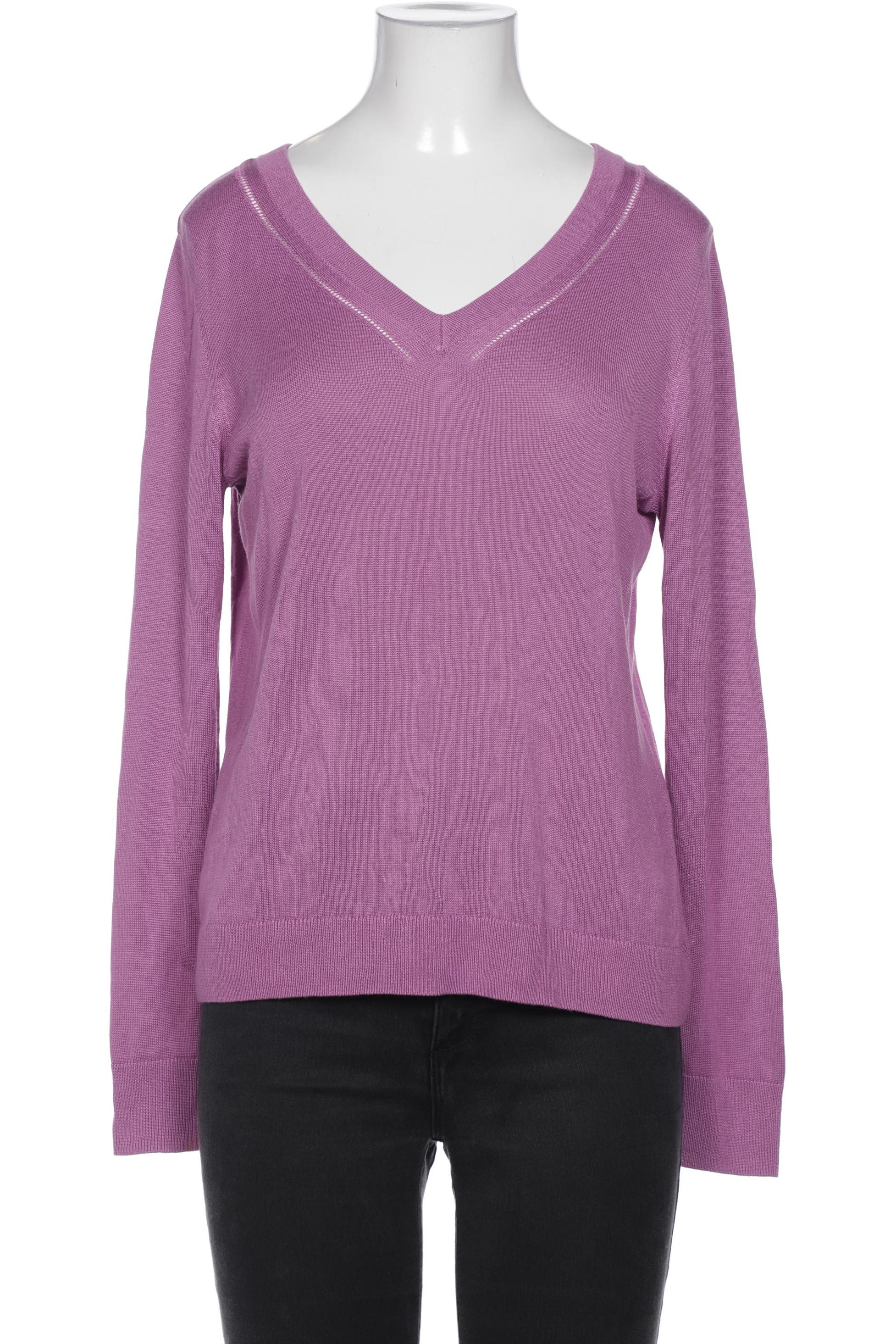

Comma Damen Pullover, flieder