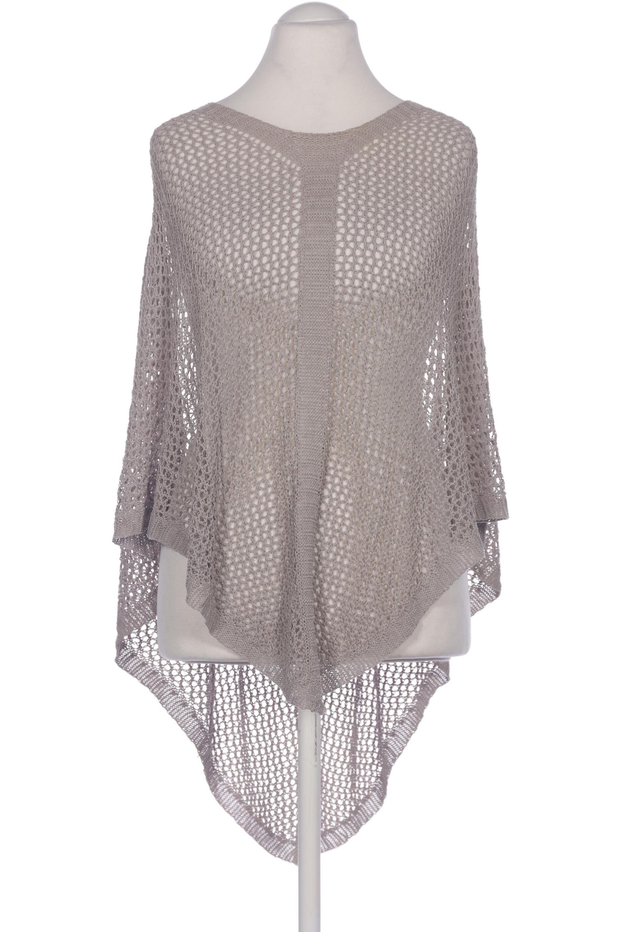 

Comma Damen Pullover, beige, Gr. uni