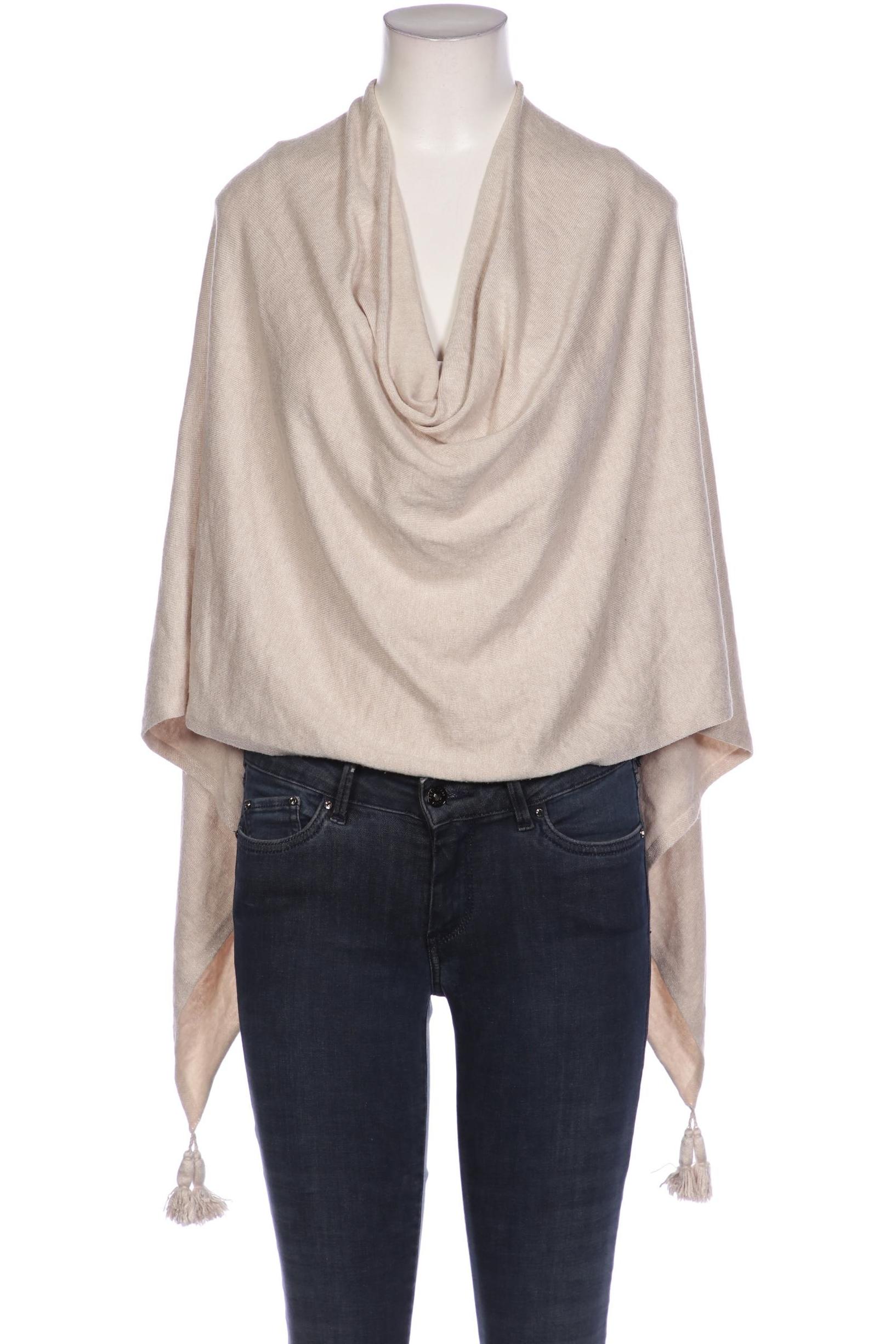 

Comma Damen Pullover, beige, Gr. uni