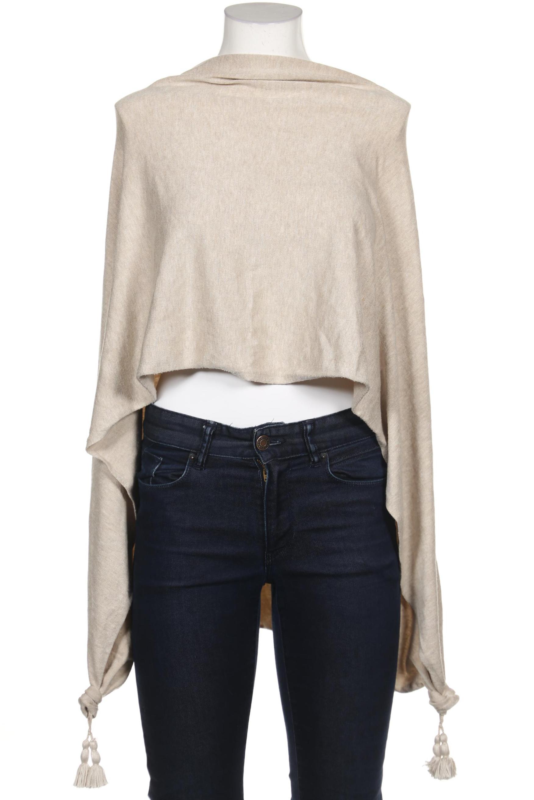 

Comma Damen Pullover, beige