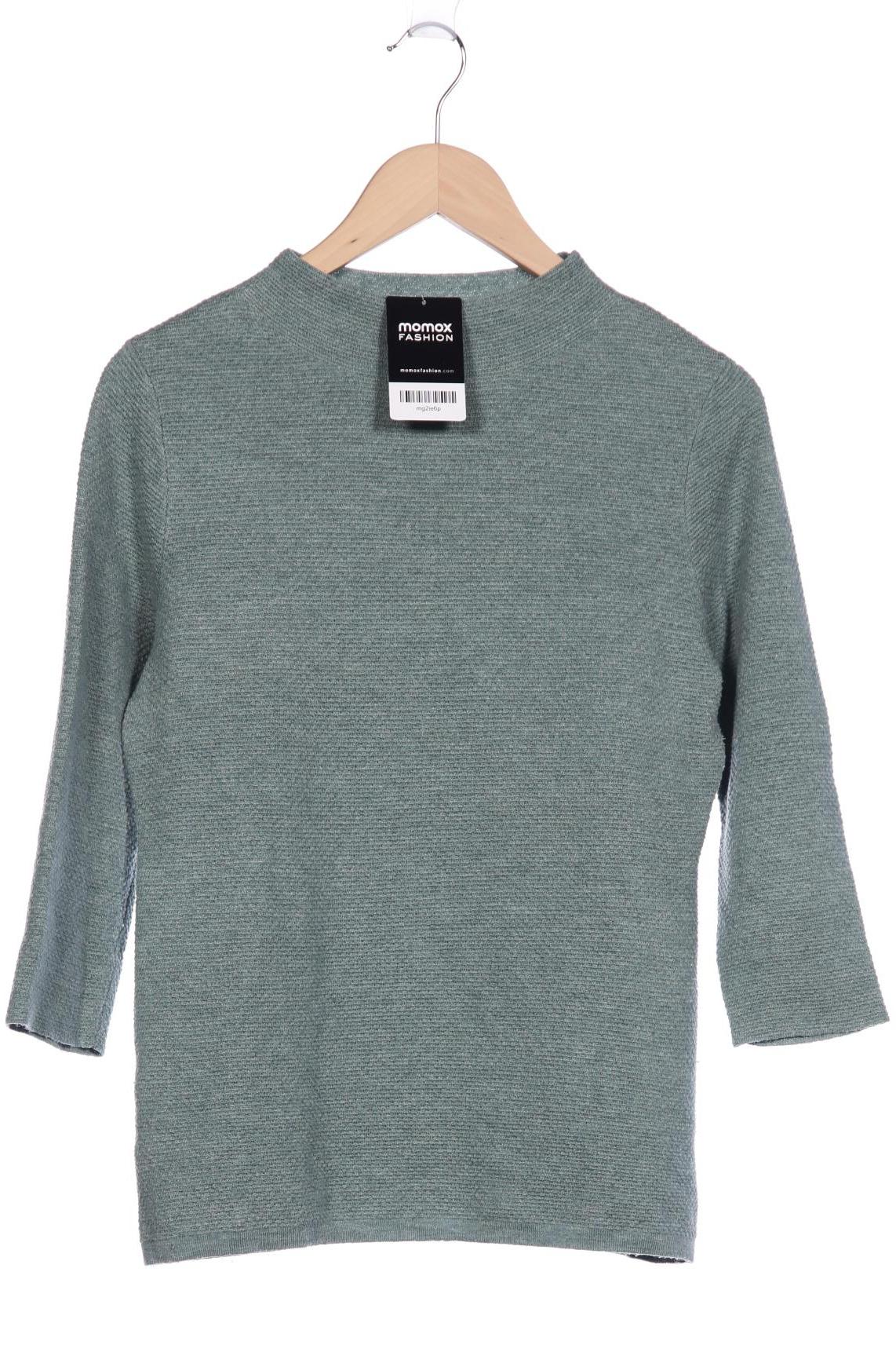 

Comma Damen Pullover, türkis