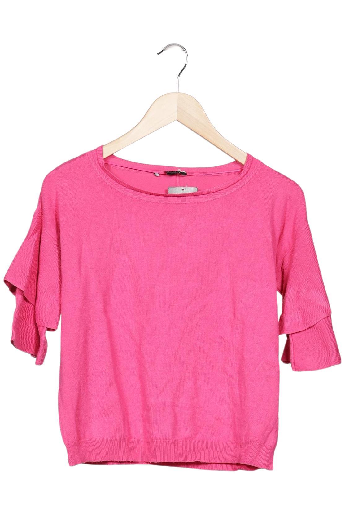 

Comma Damen Pullover, pink, Gr. 36