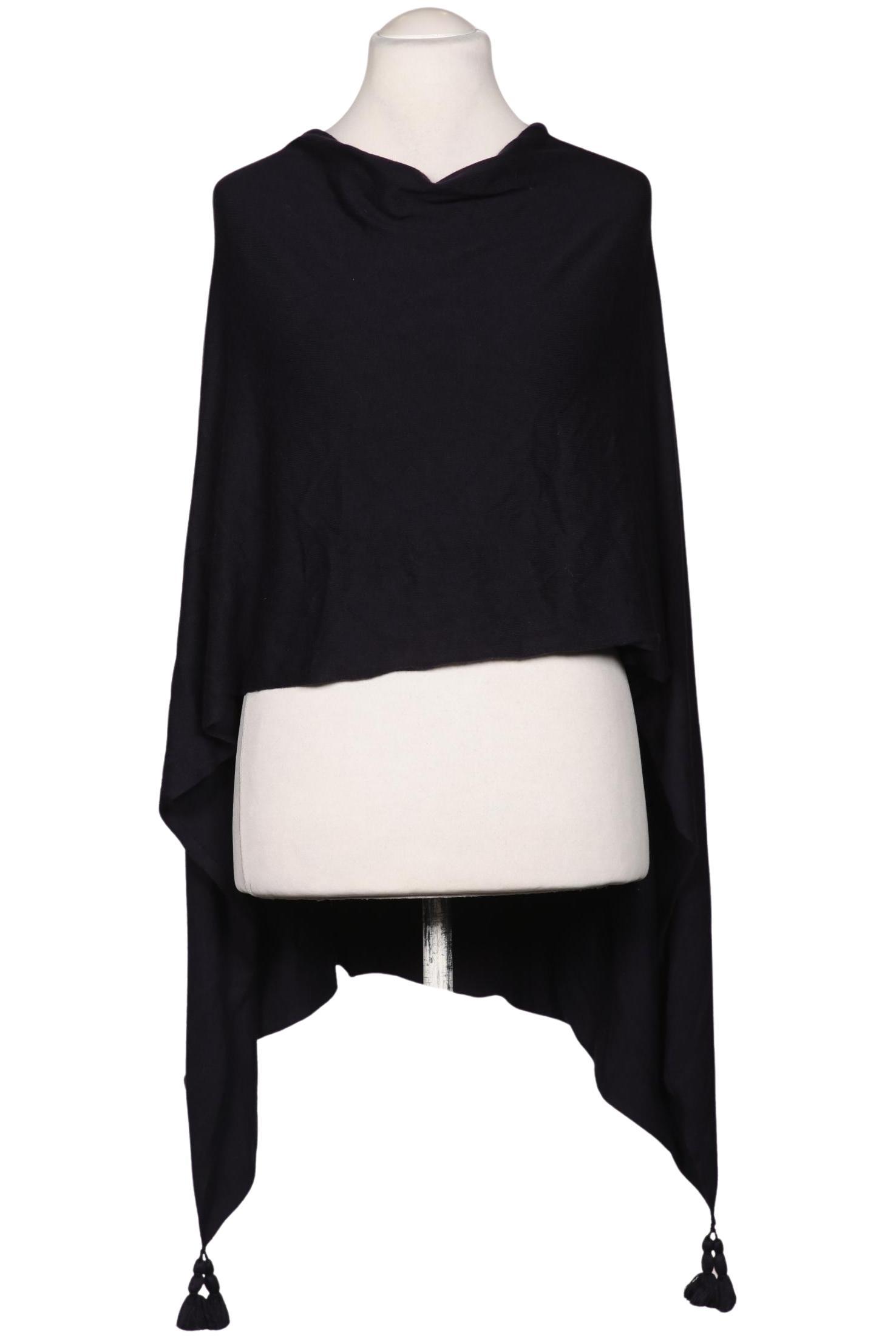 

Comma Damen Pullover, marineblau, Gr. uni