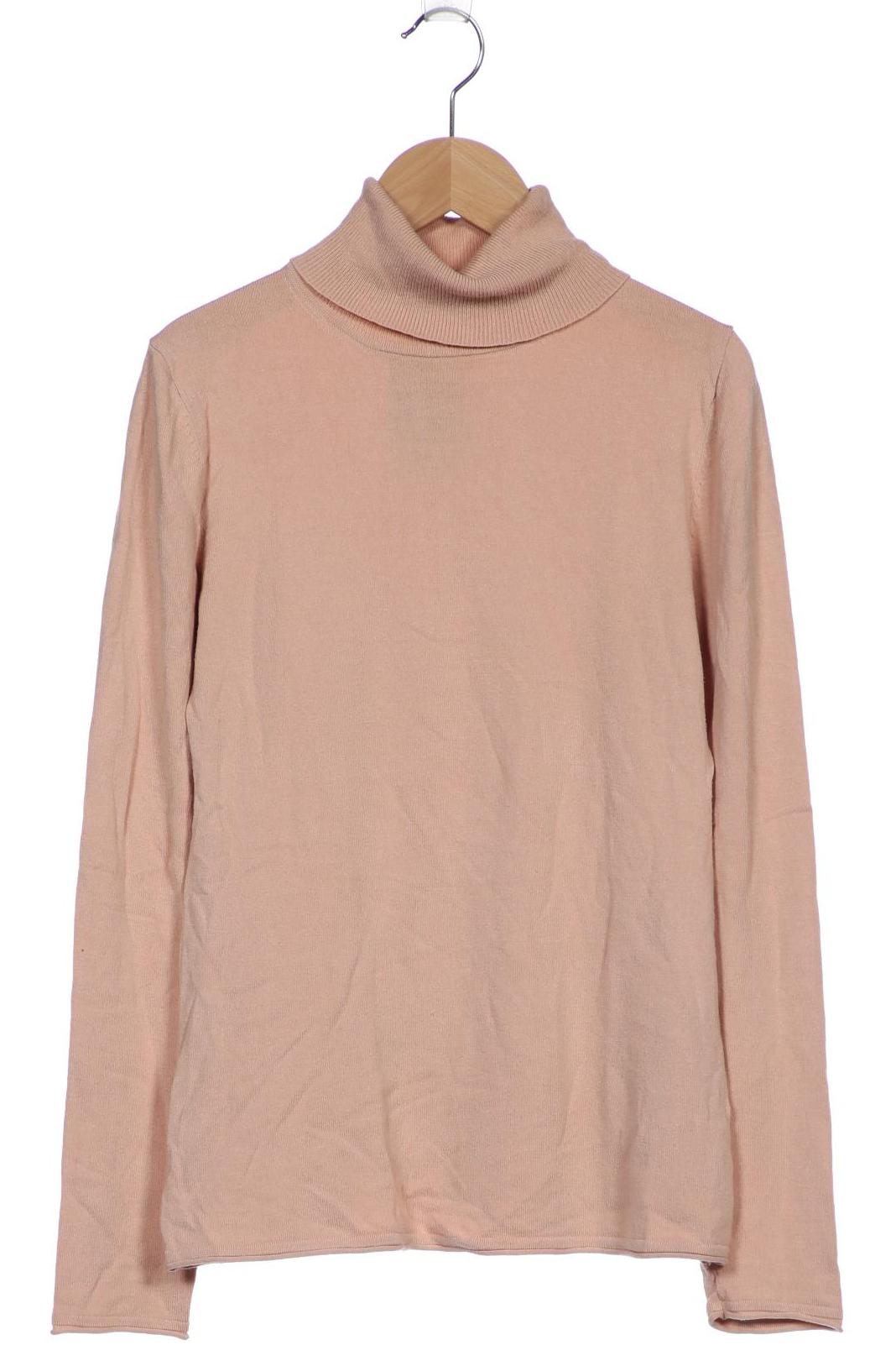 

Comma Damen Pullover, beige