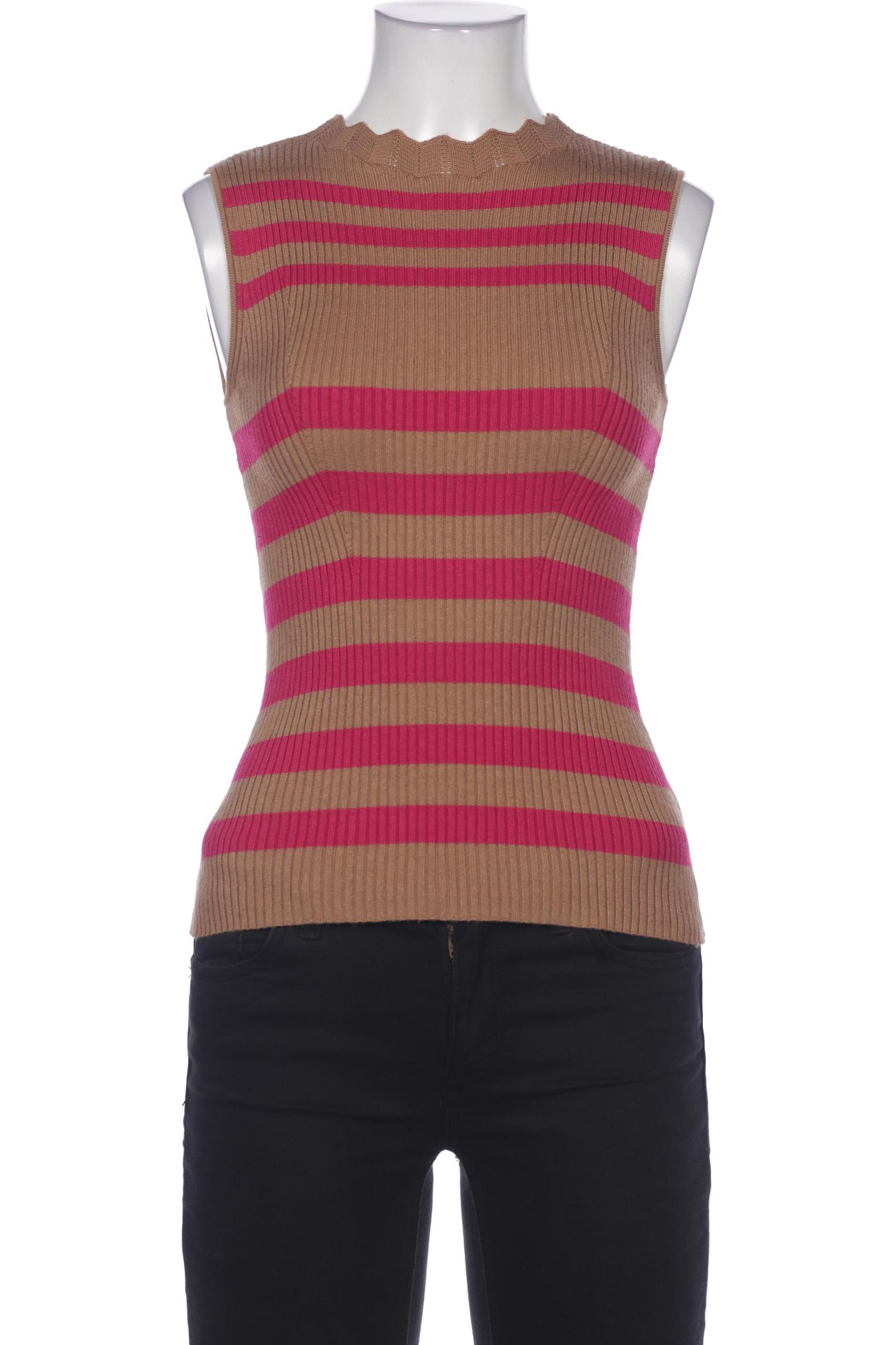 

Comma Damen Pullover, braun, Gr. 32