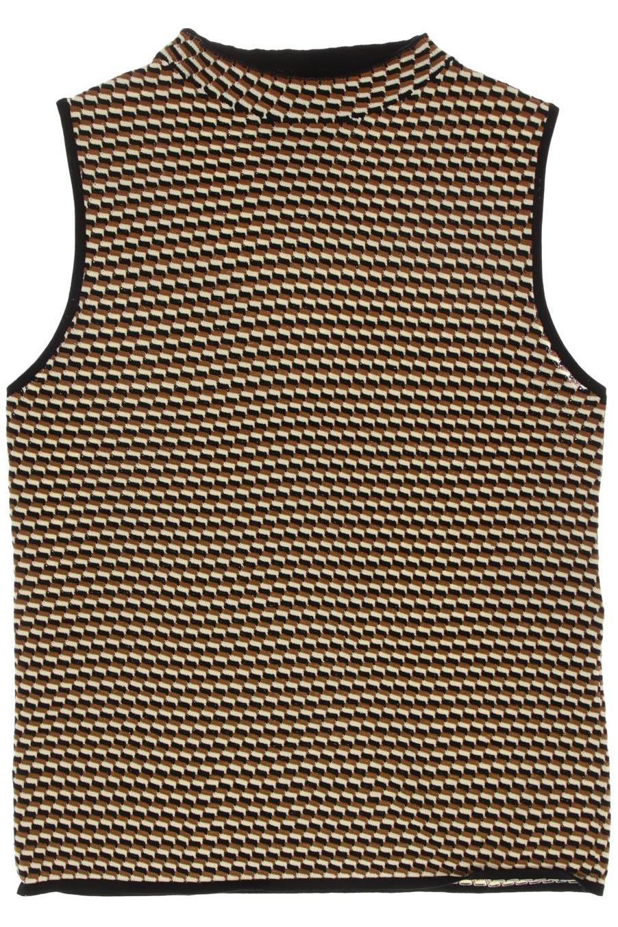 

Comma Damen Pullover, braun, Gr. 40