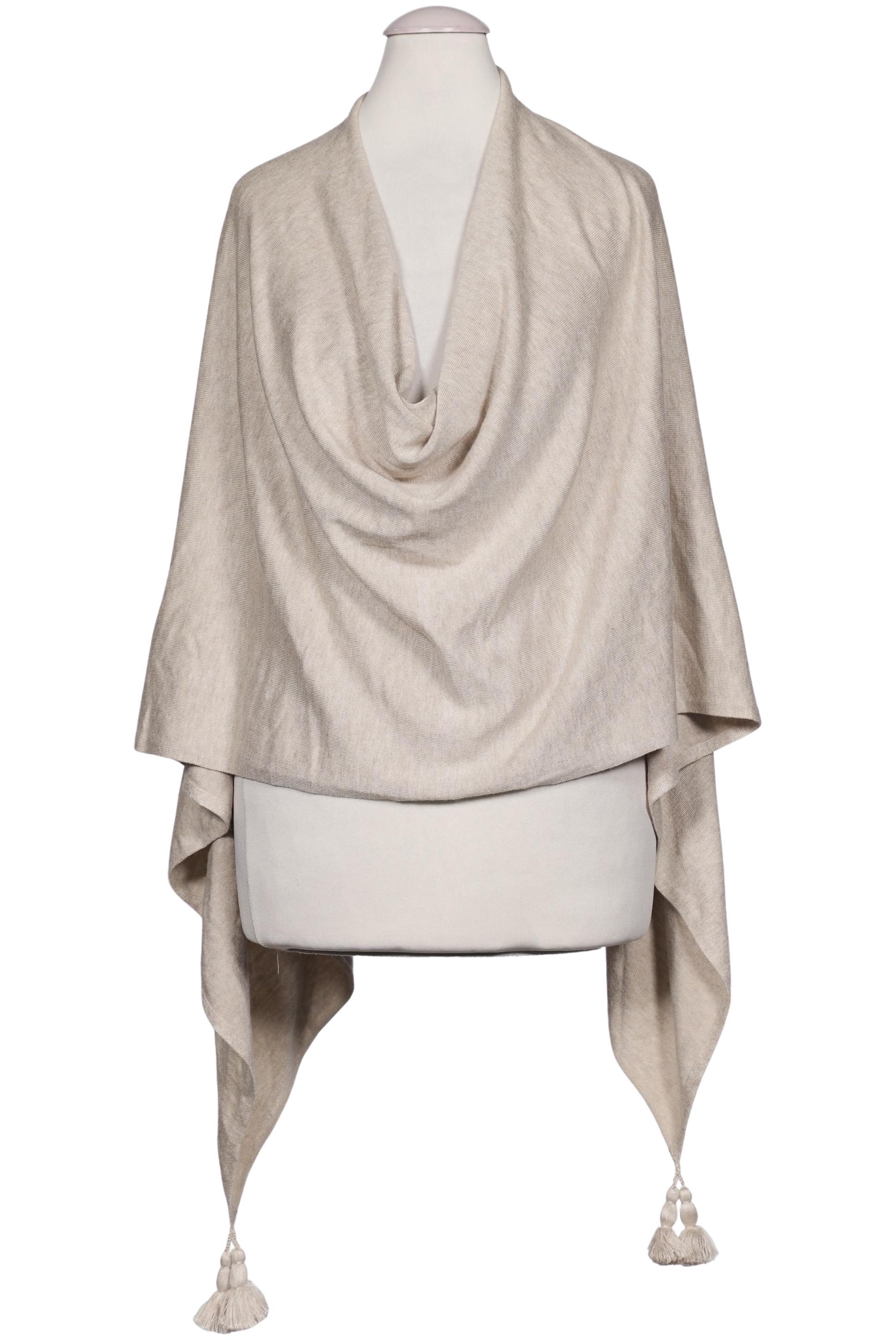 

Comma Damen Pullover, beige, Gr. uni