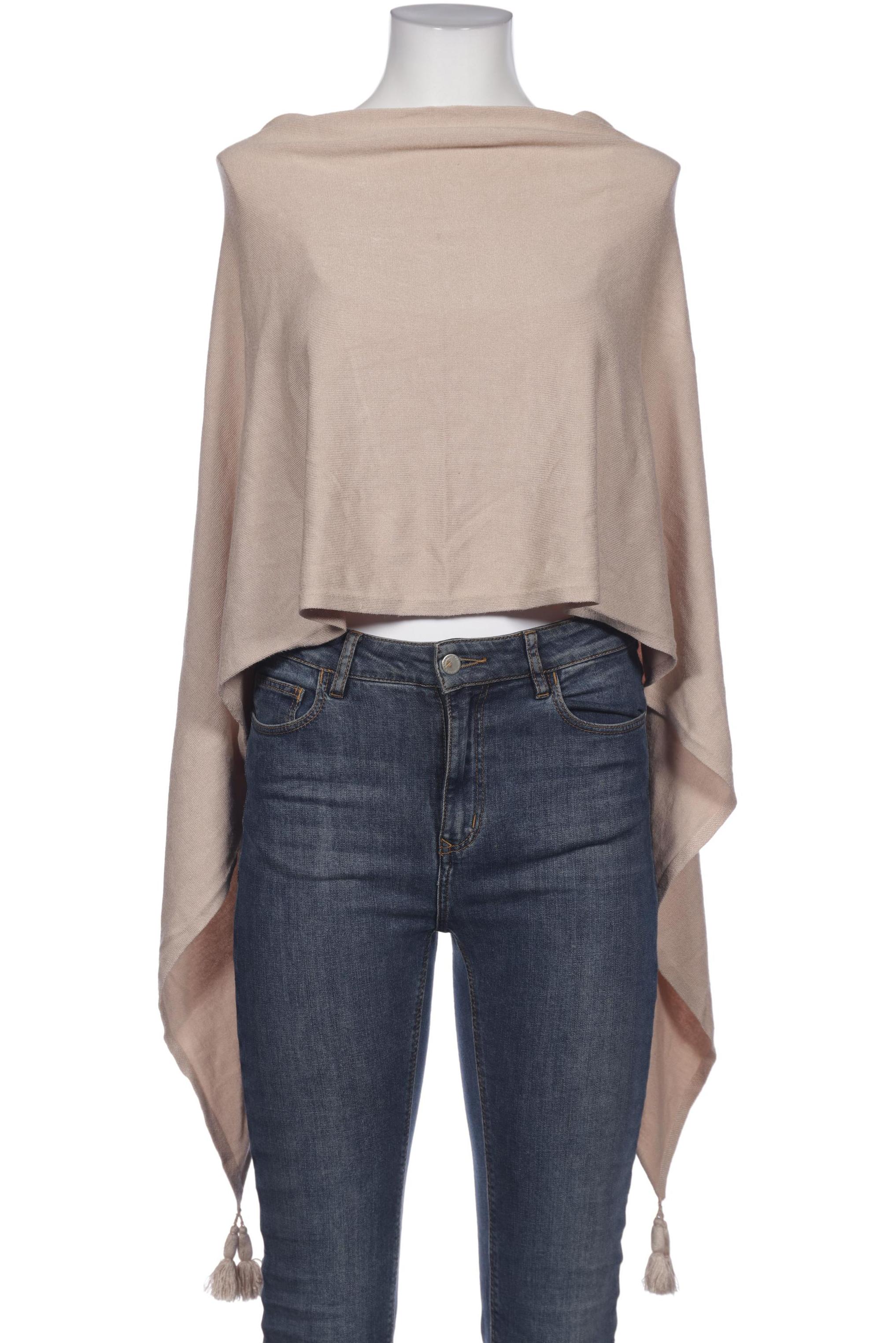 

Comma Damen Pullover, beige