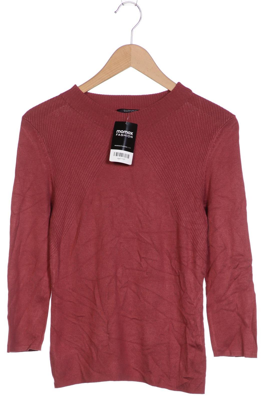 

Comma Damen Pullover, pink