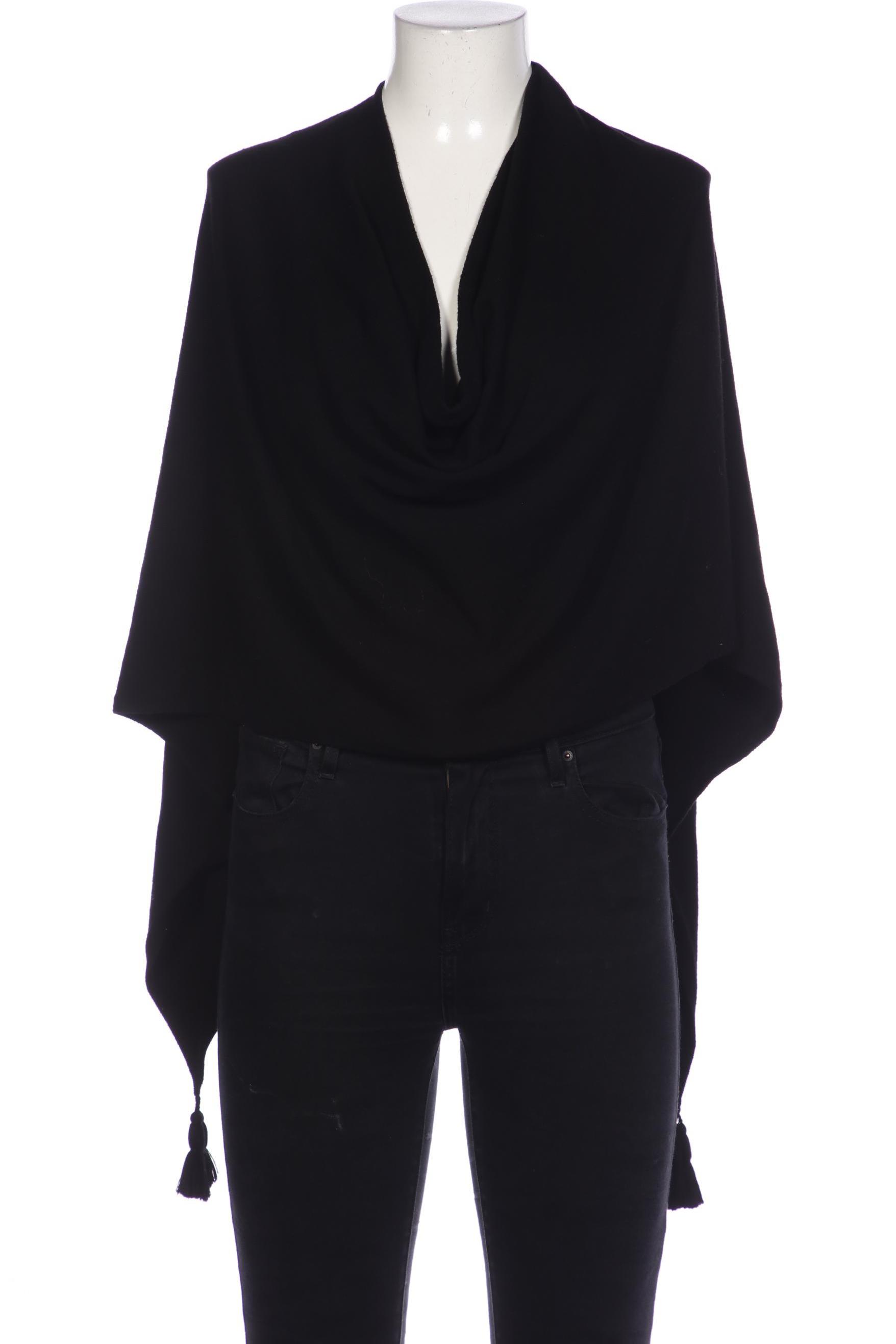 

Comma Damen Pullover, schwarz, Gr. uni