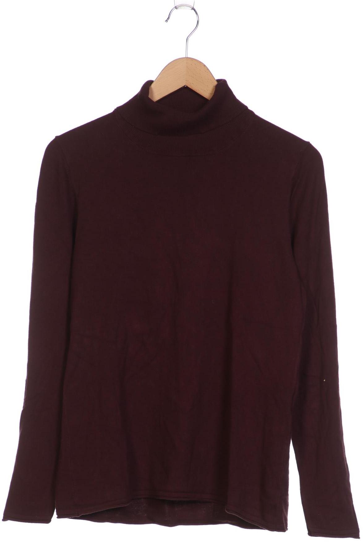 

Comma Damen Pullover, bordeaux
