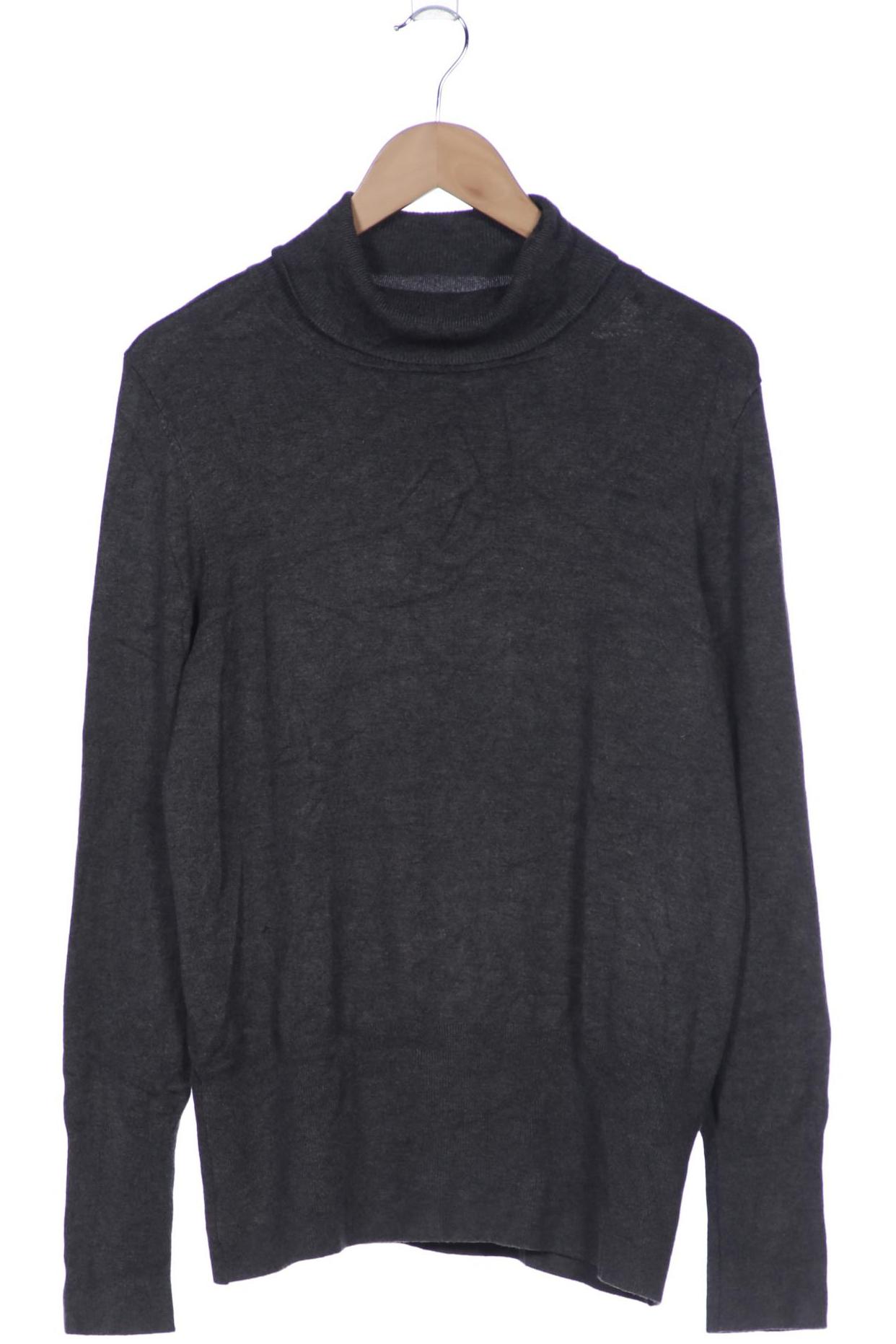 

Comma Damen Pullover, grau, Gr. 44