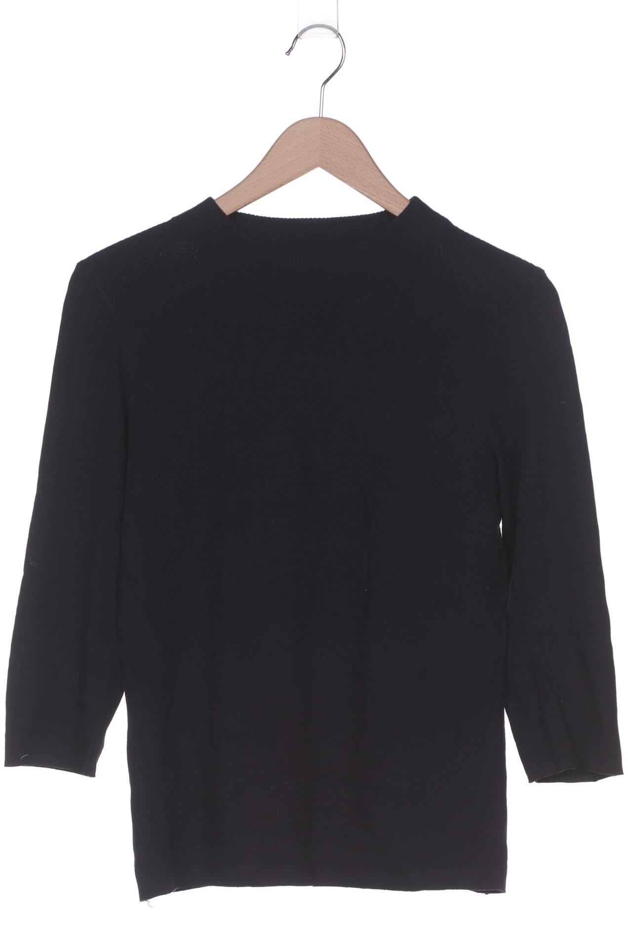 

Comma Damen Pullover, marineblau, Gr. 40