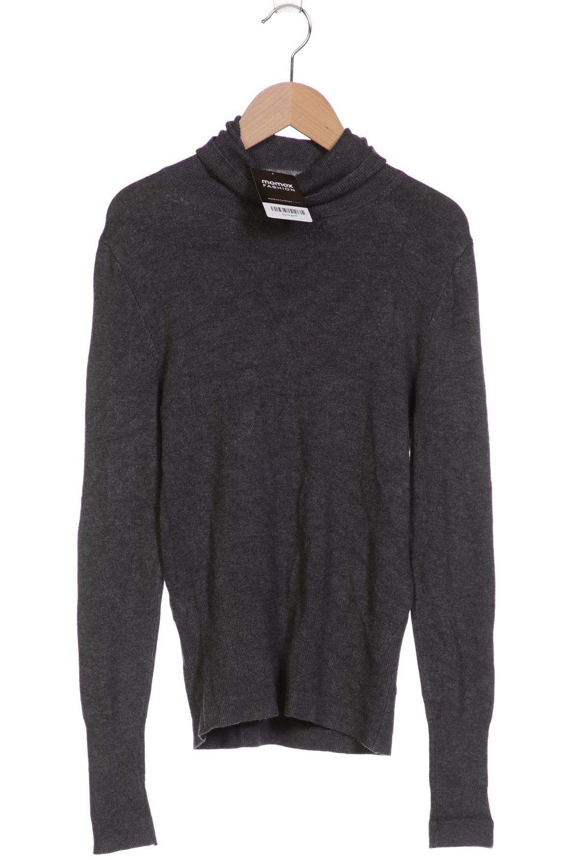 

Comma Damen Pullover, grau, Gr. 34