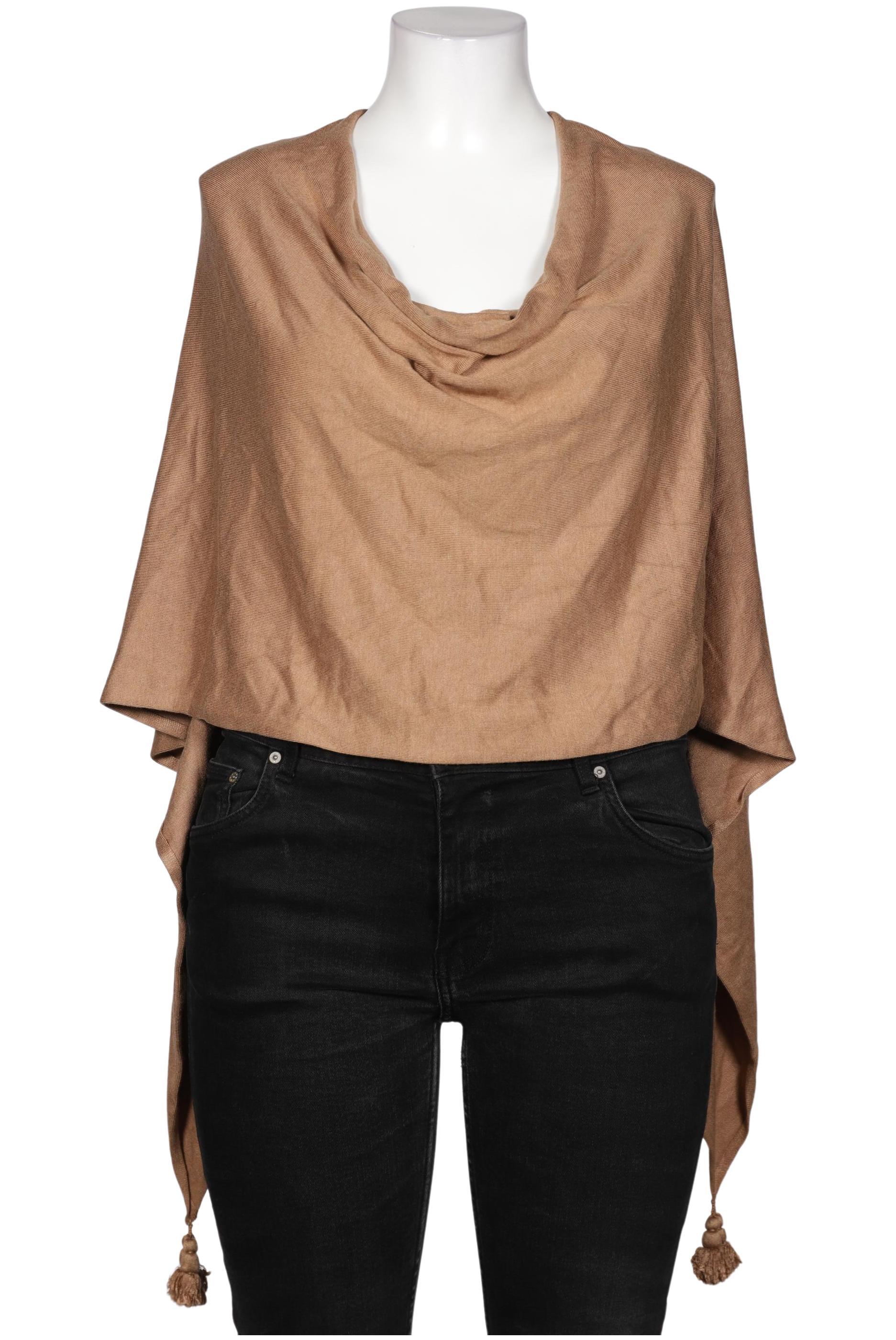 

Comma Damen Pullover, braun, Gr. uni