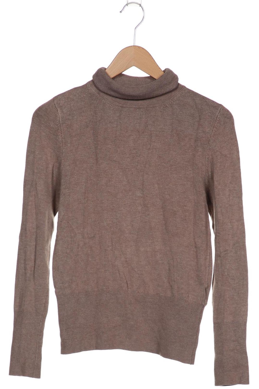 

Comma Damen Pullover, braun