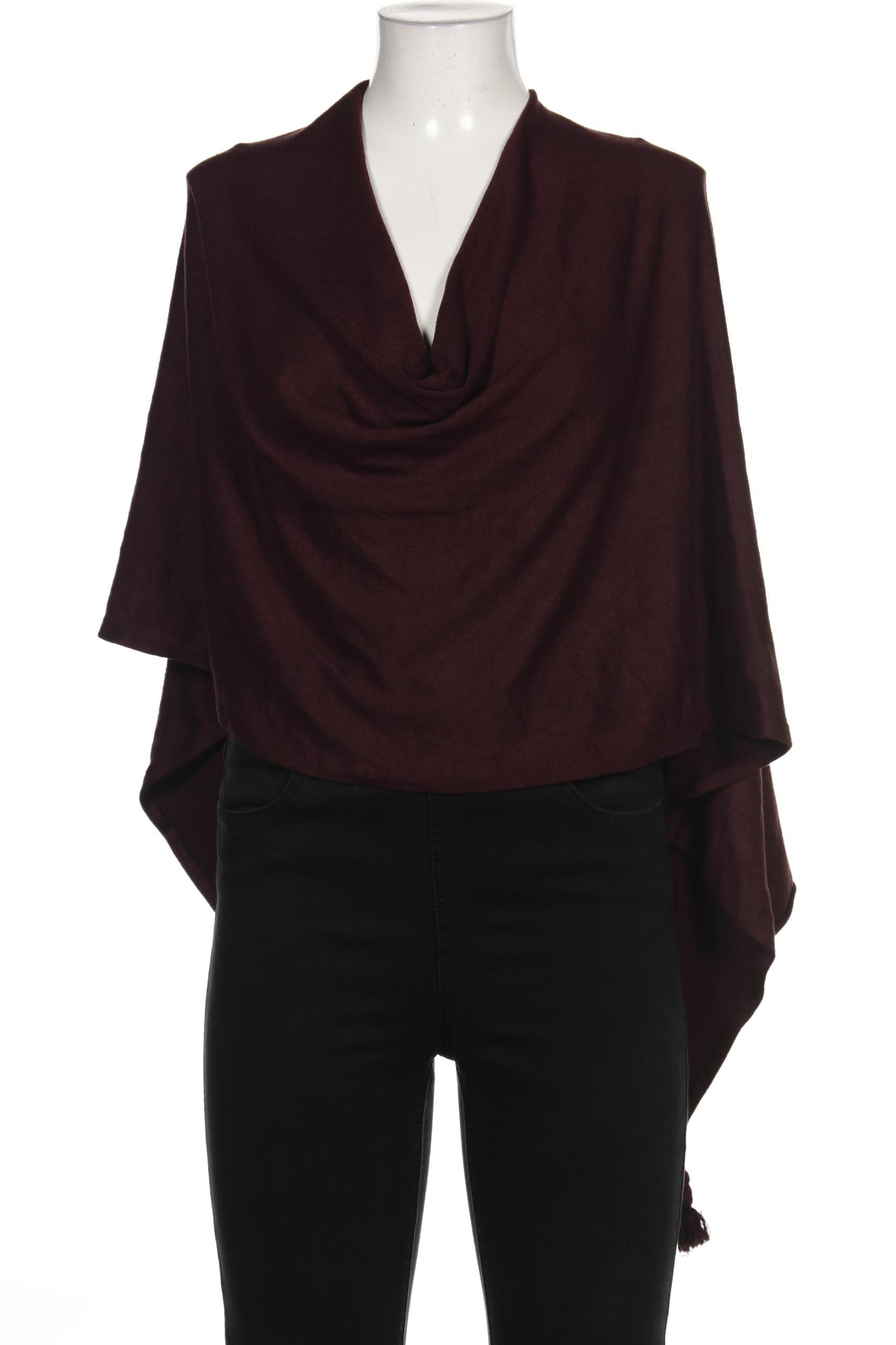 

Comma Damen Pullover, bordeaux