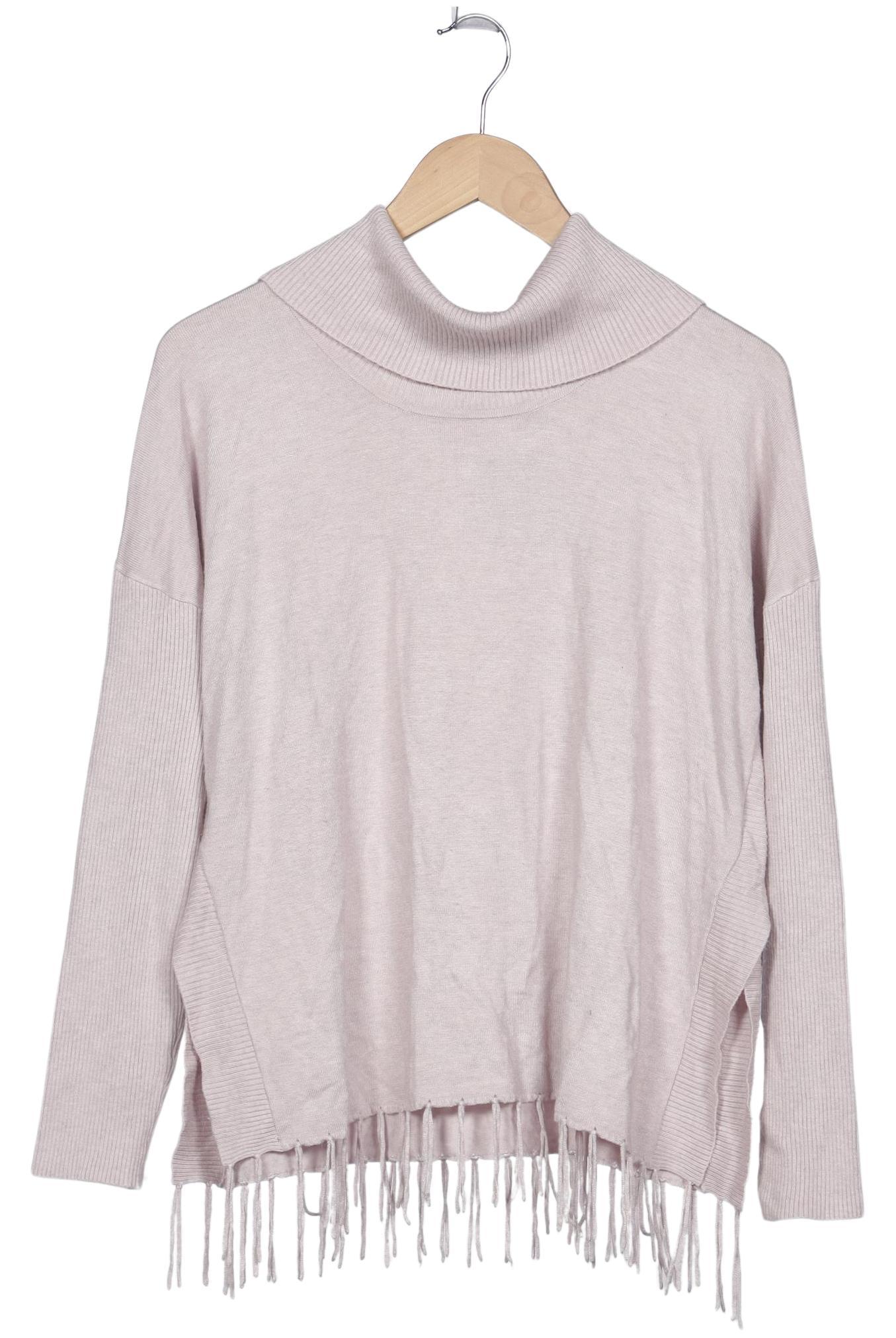 

Comma Damen Pullover, flieder, Gr. 38