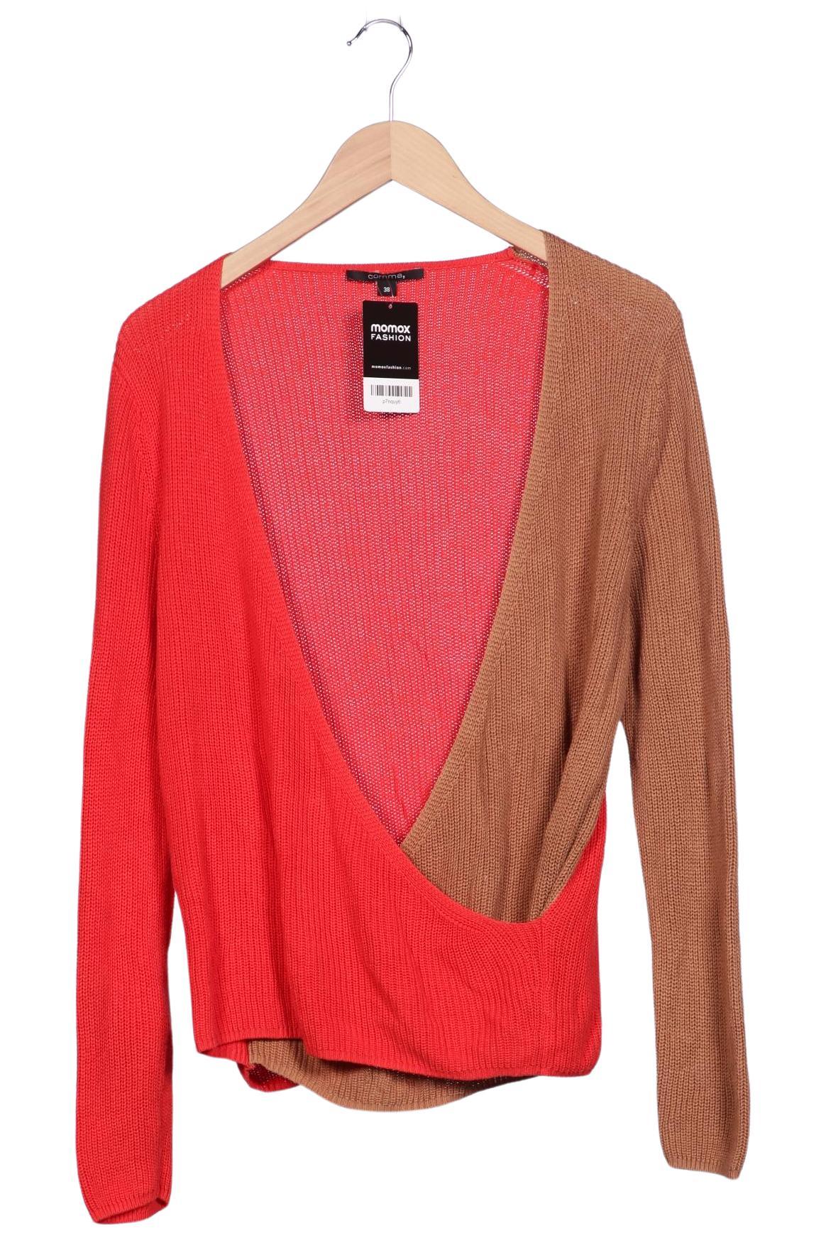 

Comma Damen Pullover, mehrfarbig, Gr. 38