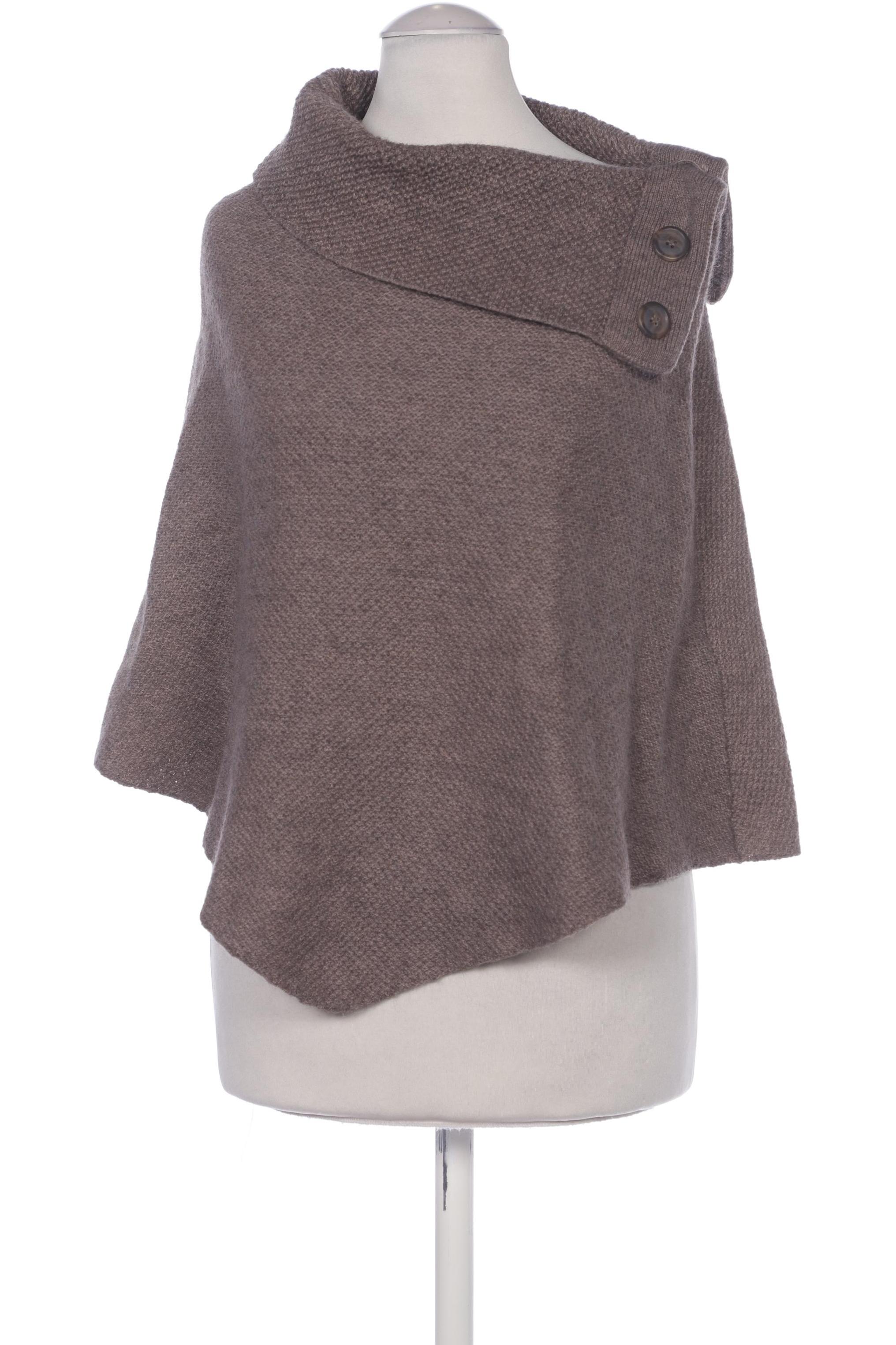 

Comma Damen Pullover, braun, Gr. 36