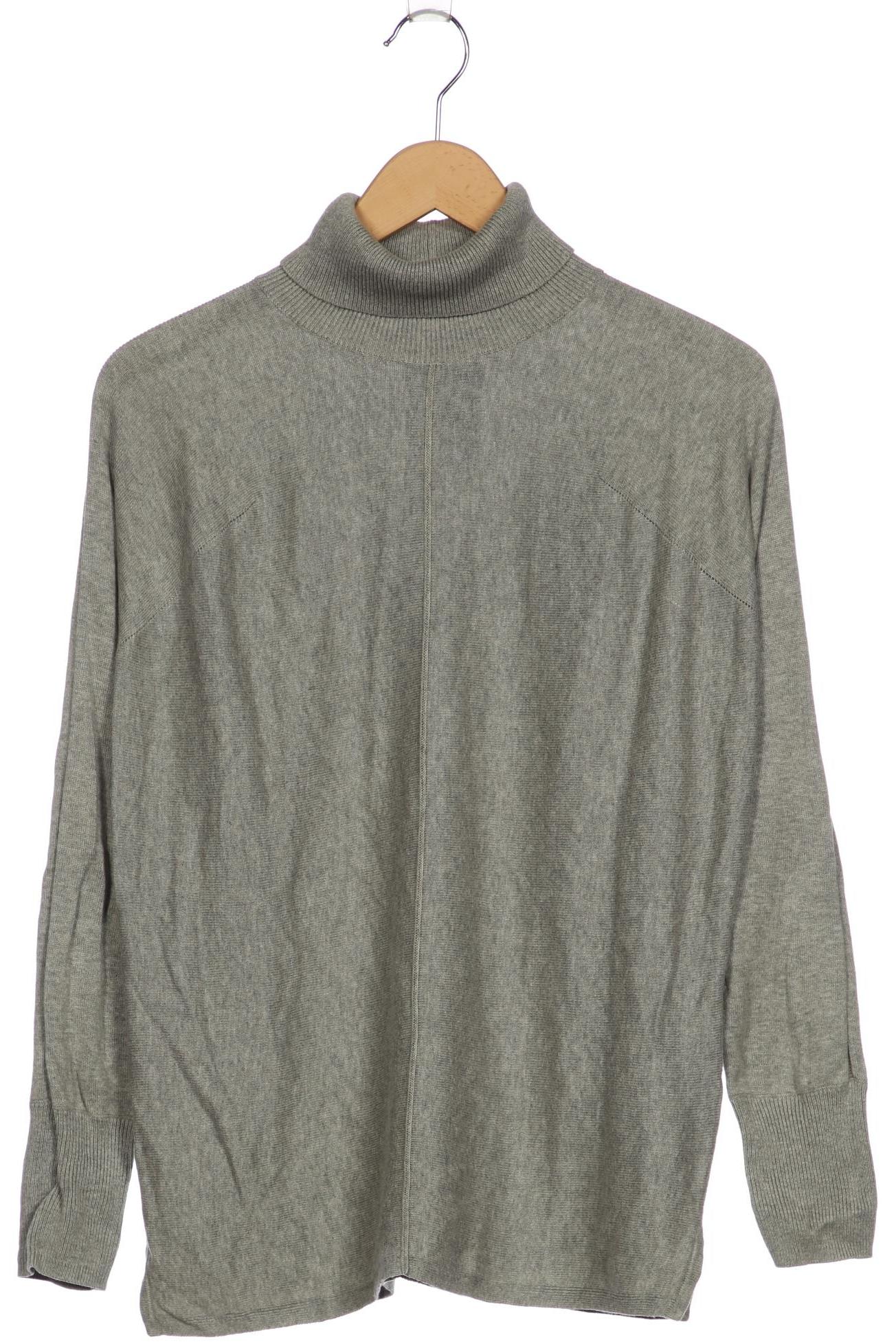 

Comma Damen Pullover, grau, Gr. 38