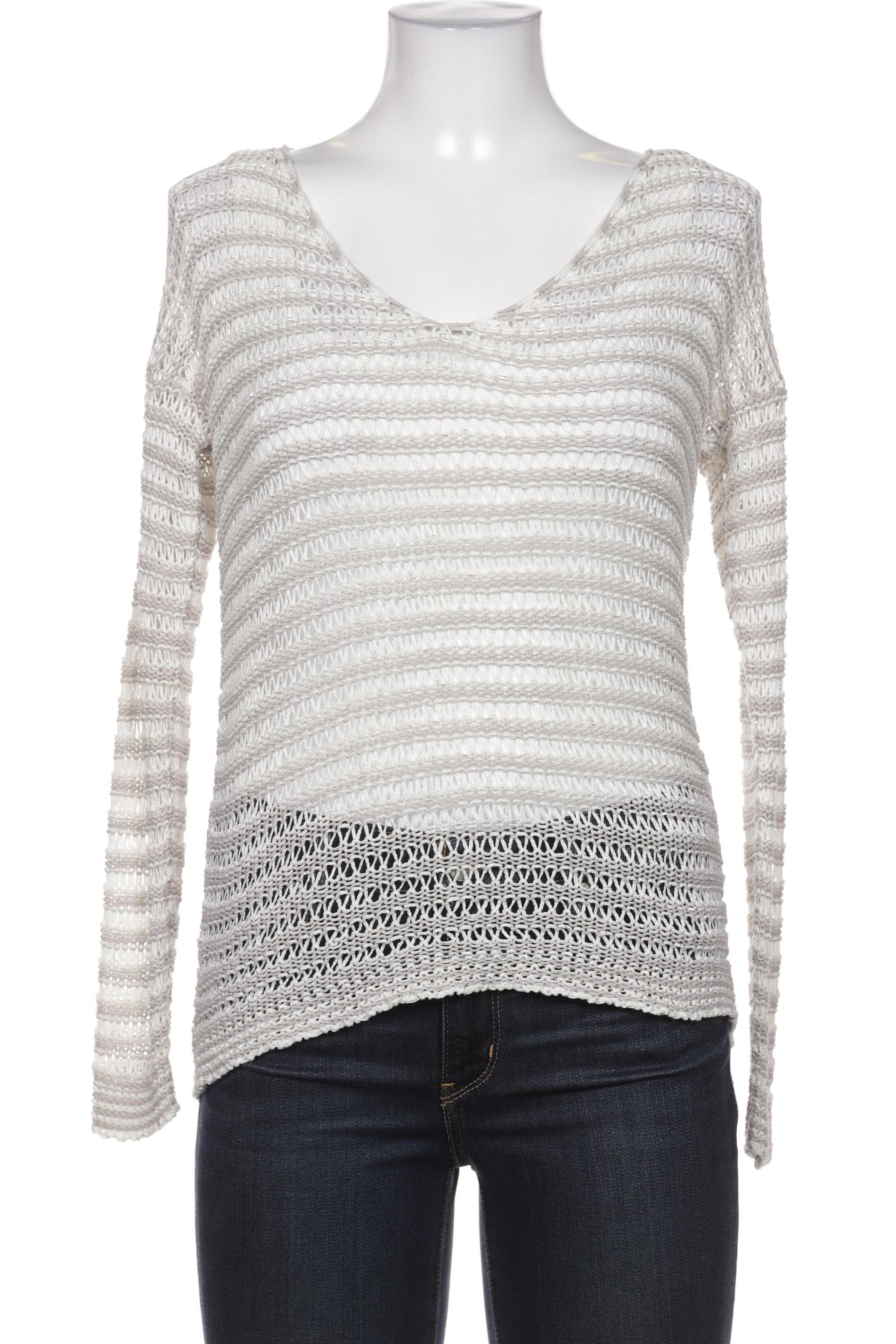 

Comma Damen Pullover, grau, Gr. 38