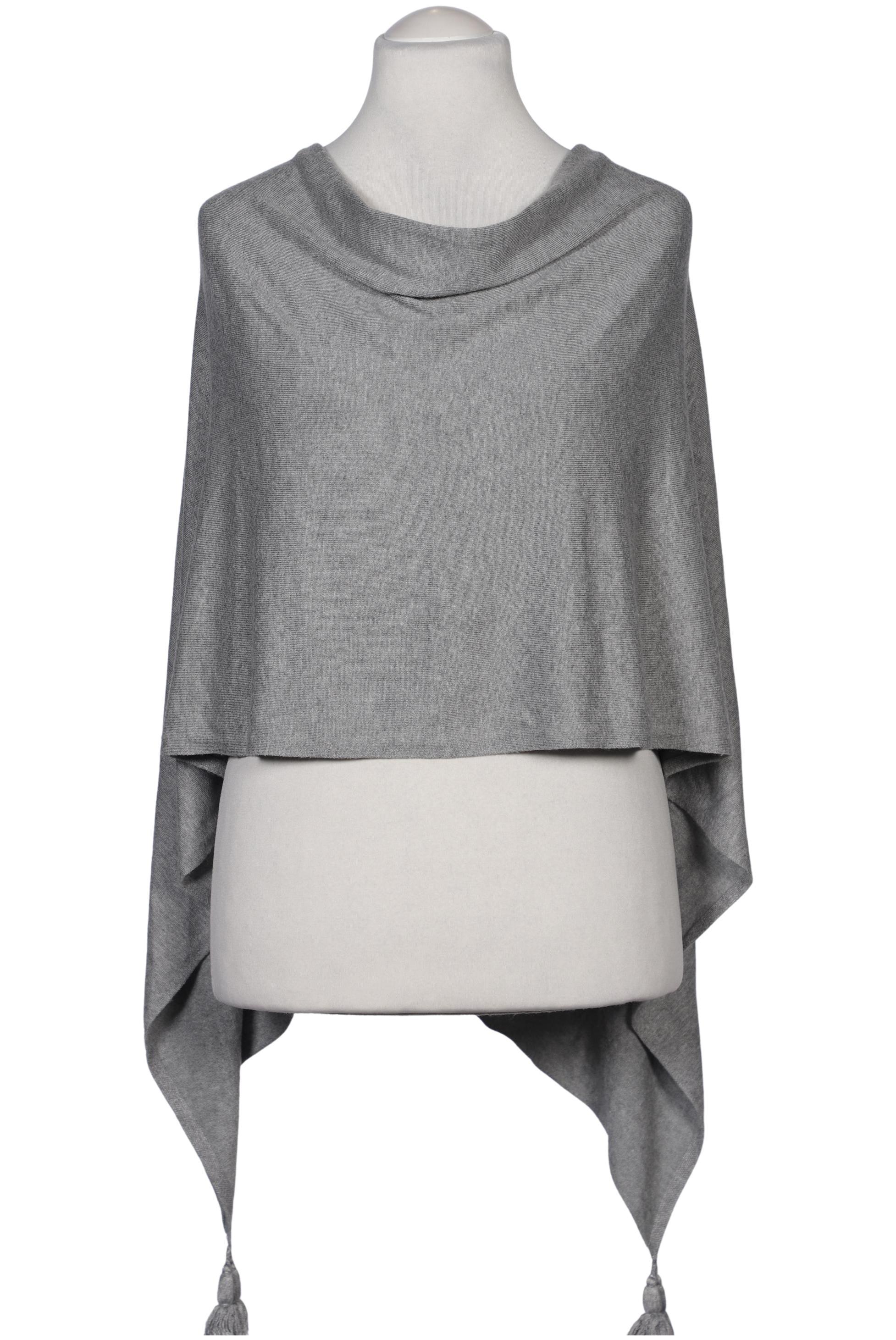 

Comma Damen Pullover, grau, Gr. uni