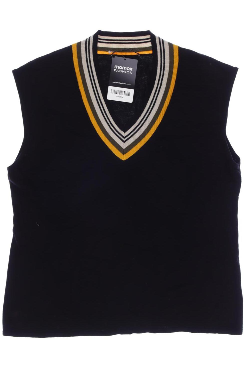 

Comma Damen Pullover, schwarz, Gr. 38