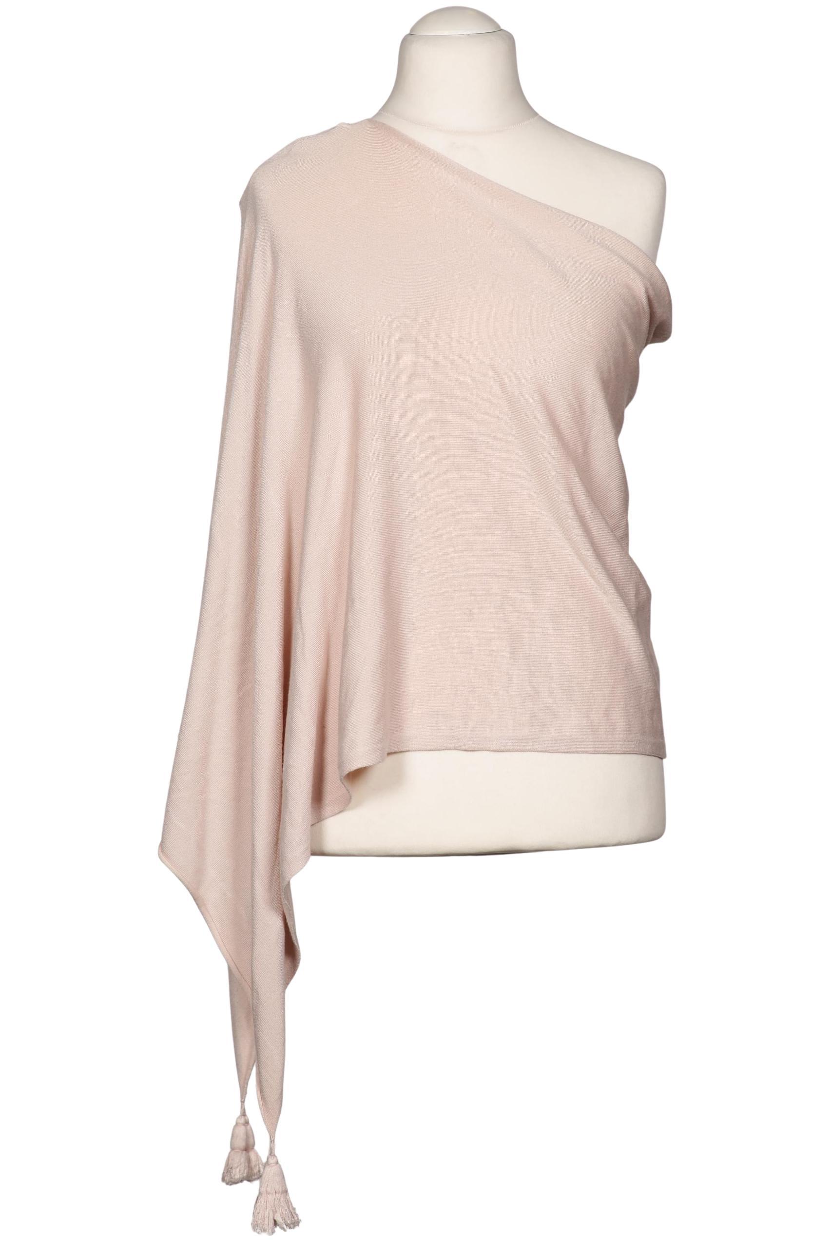 

Comma Damen Pullover, beige, Gr. uni